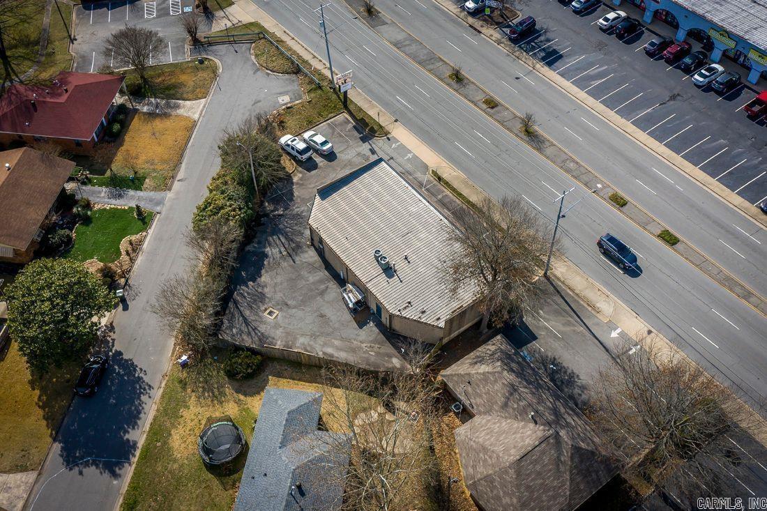 Oak Forest Gardens Annex - Residential Lease