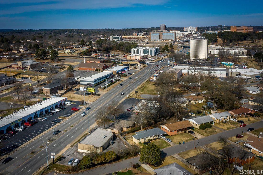 Oak Forest Gardens Annex - Residential Lease