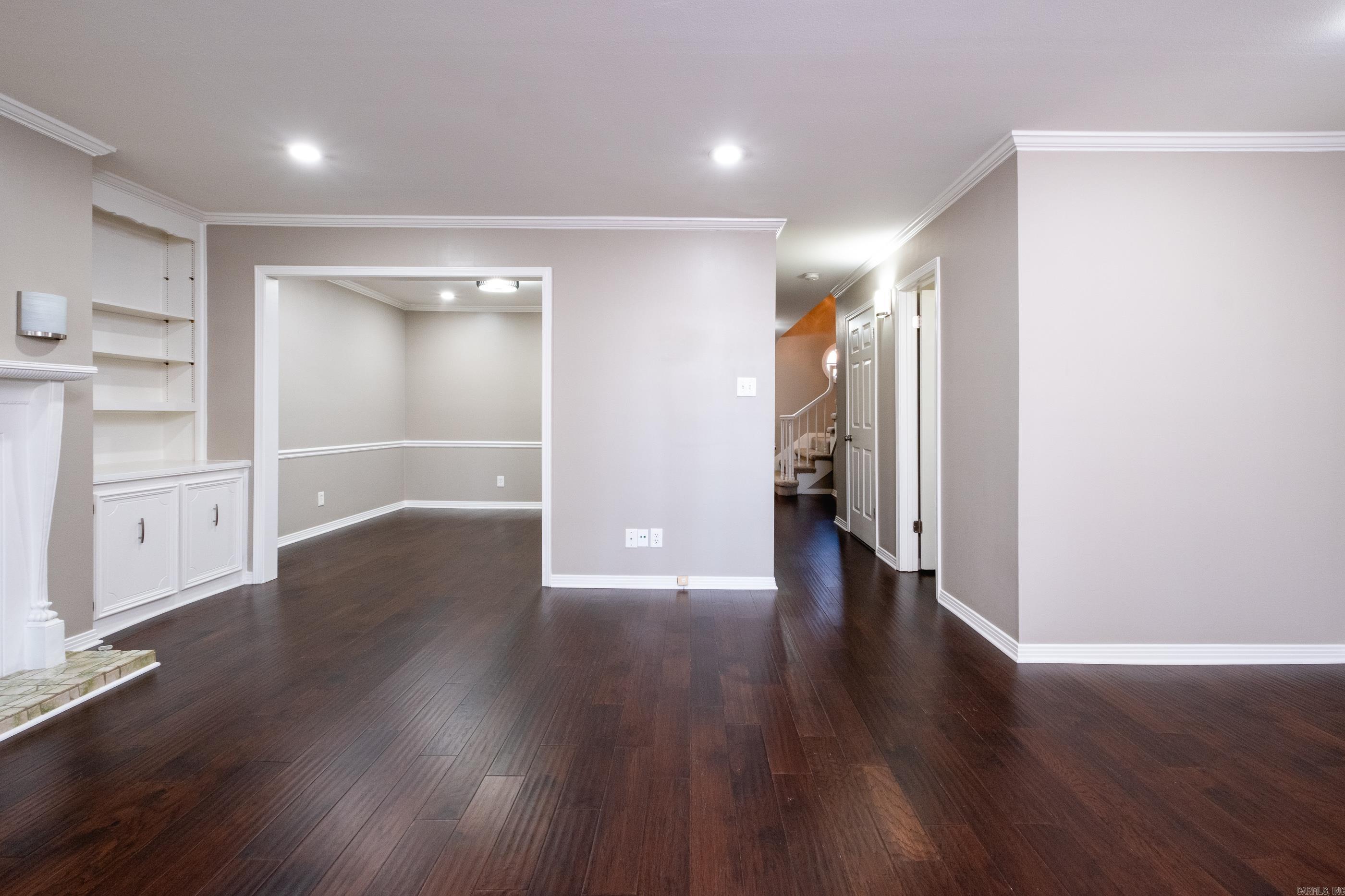 CAMBRIDGE PLACE HPR - Residential