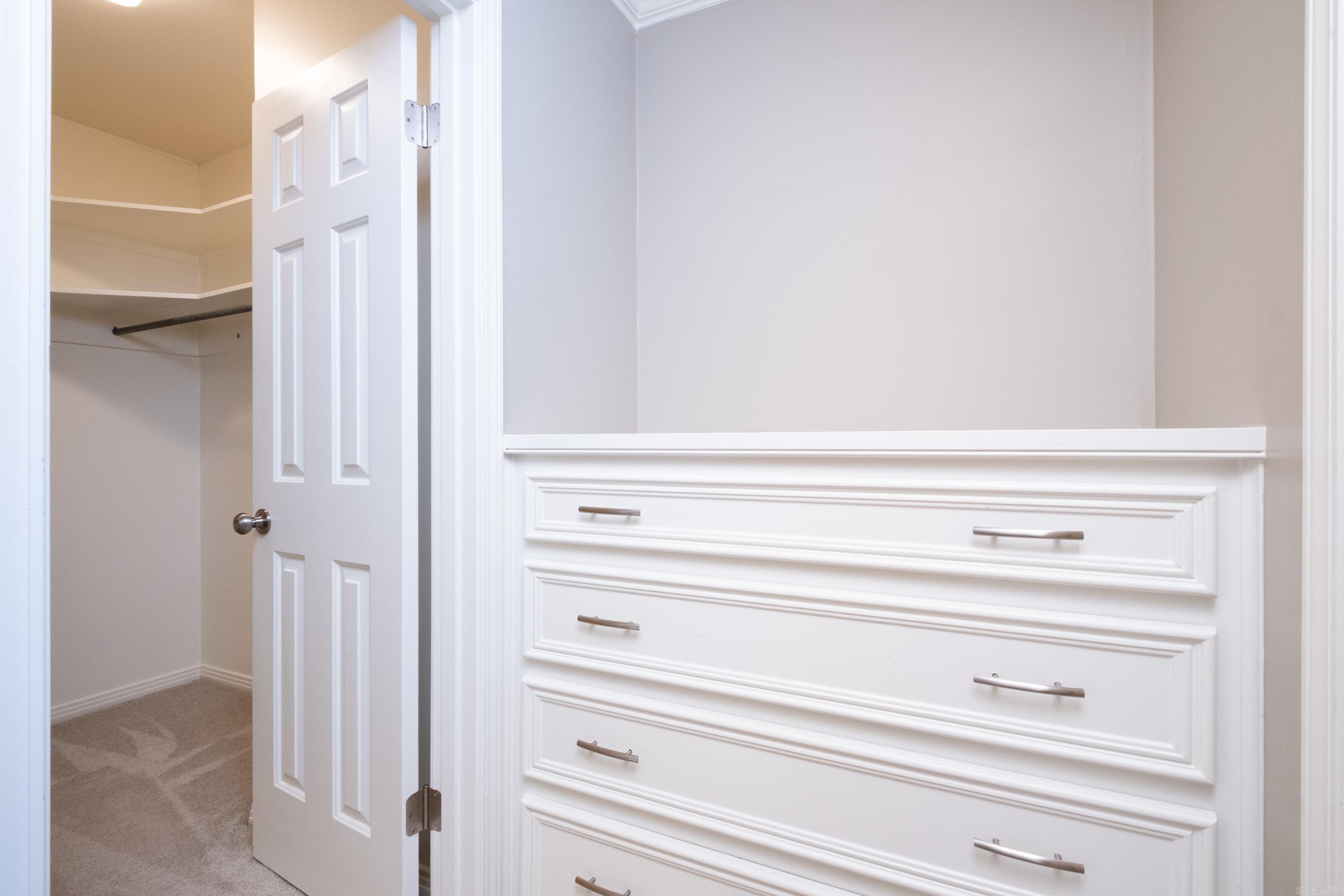 CAMBRIDGE PLACE HPR - Residential