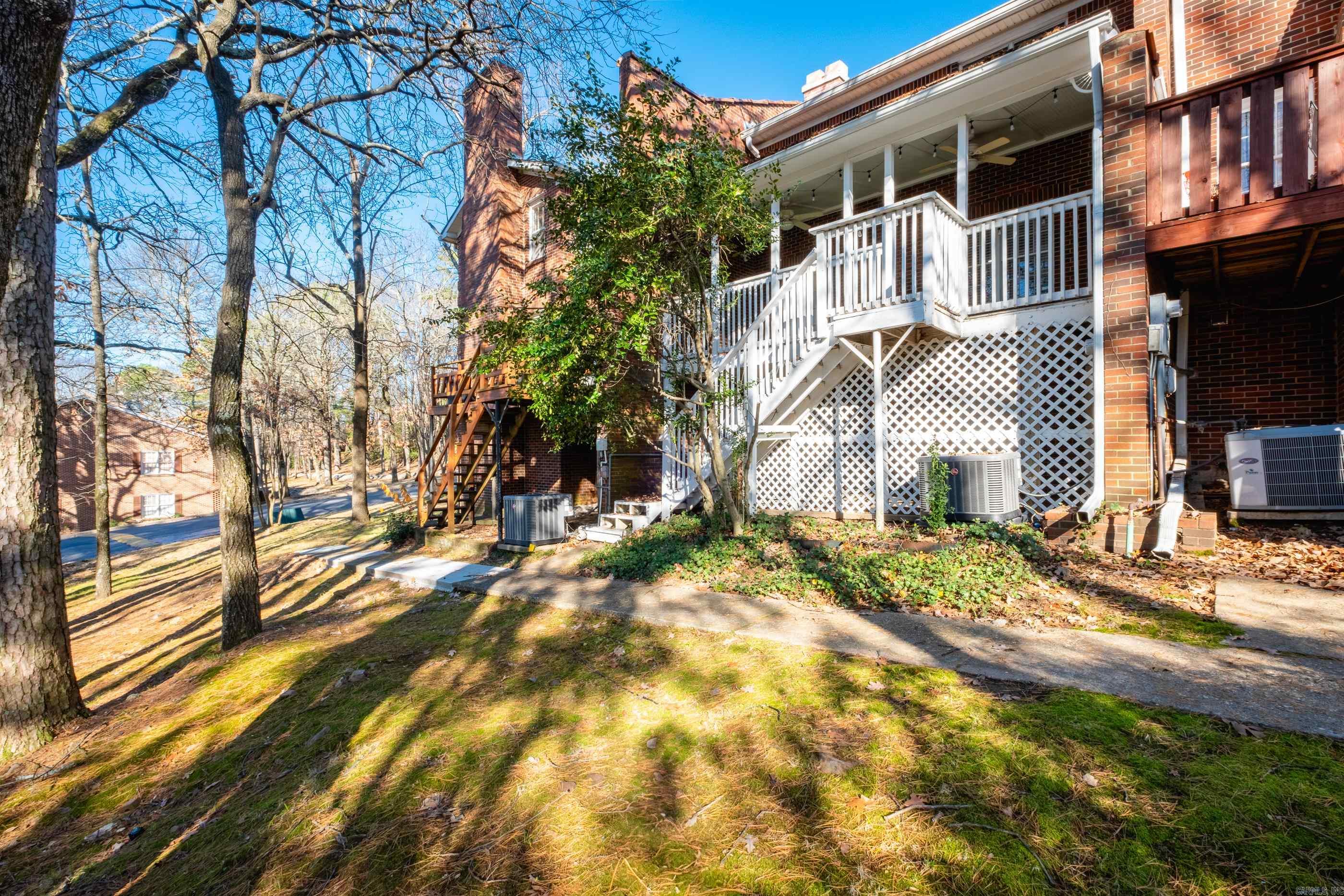 CAMBRIDGE PLACE HPR - Residential