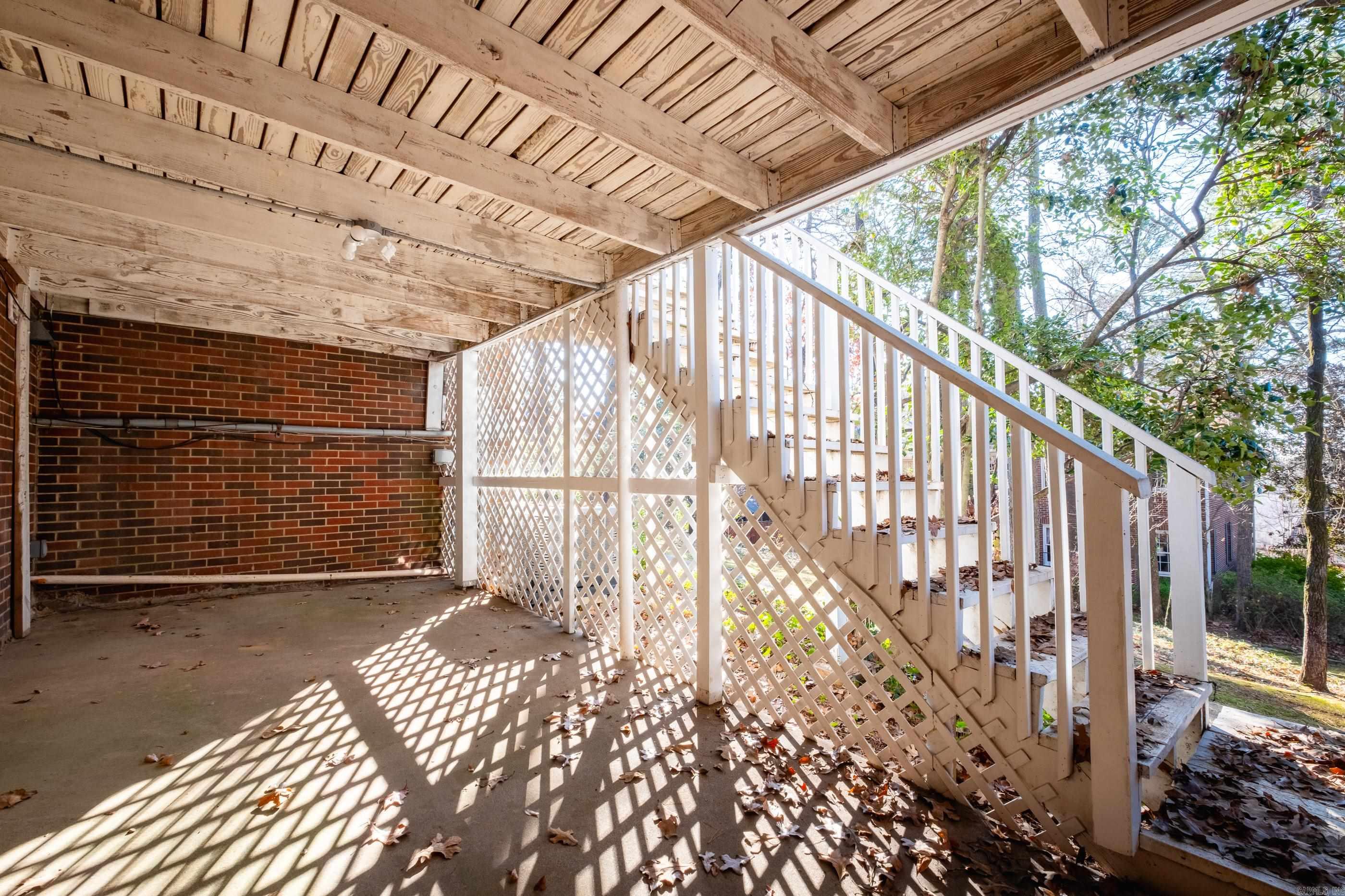 CAMBRIDGE PLACE HPR - Residential