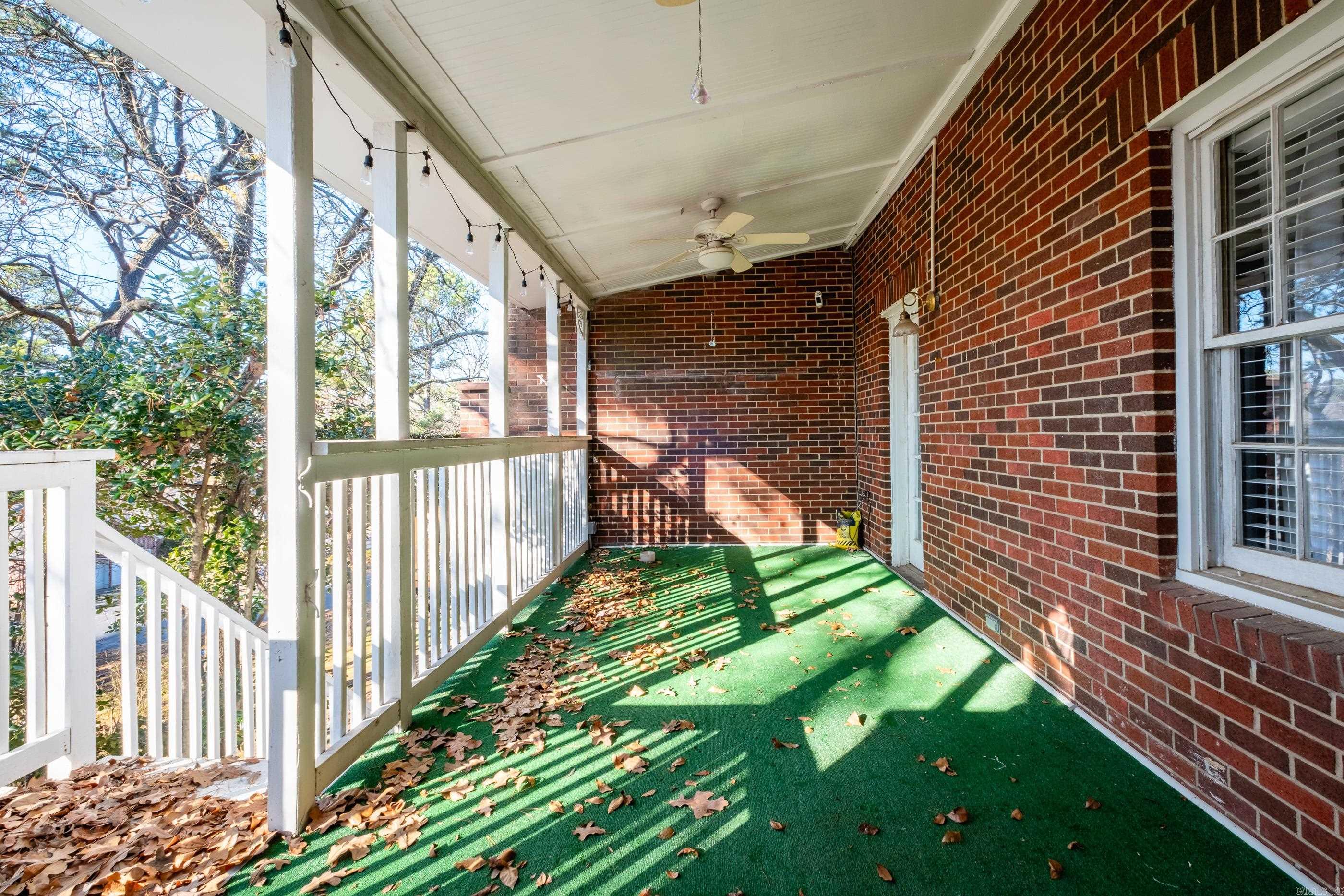 CAMBRIDGE PLACE HPR - Residential