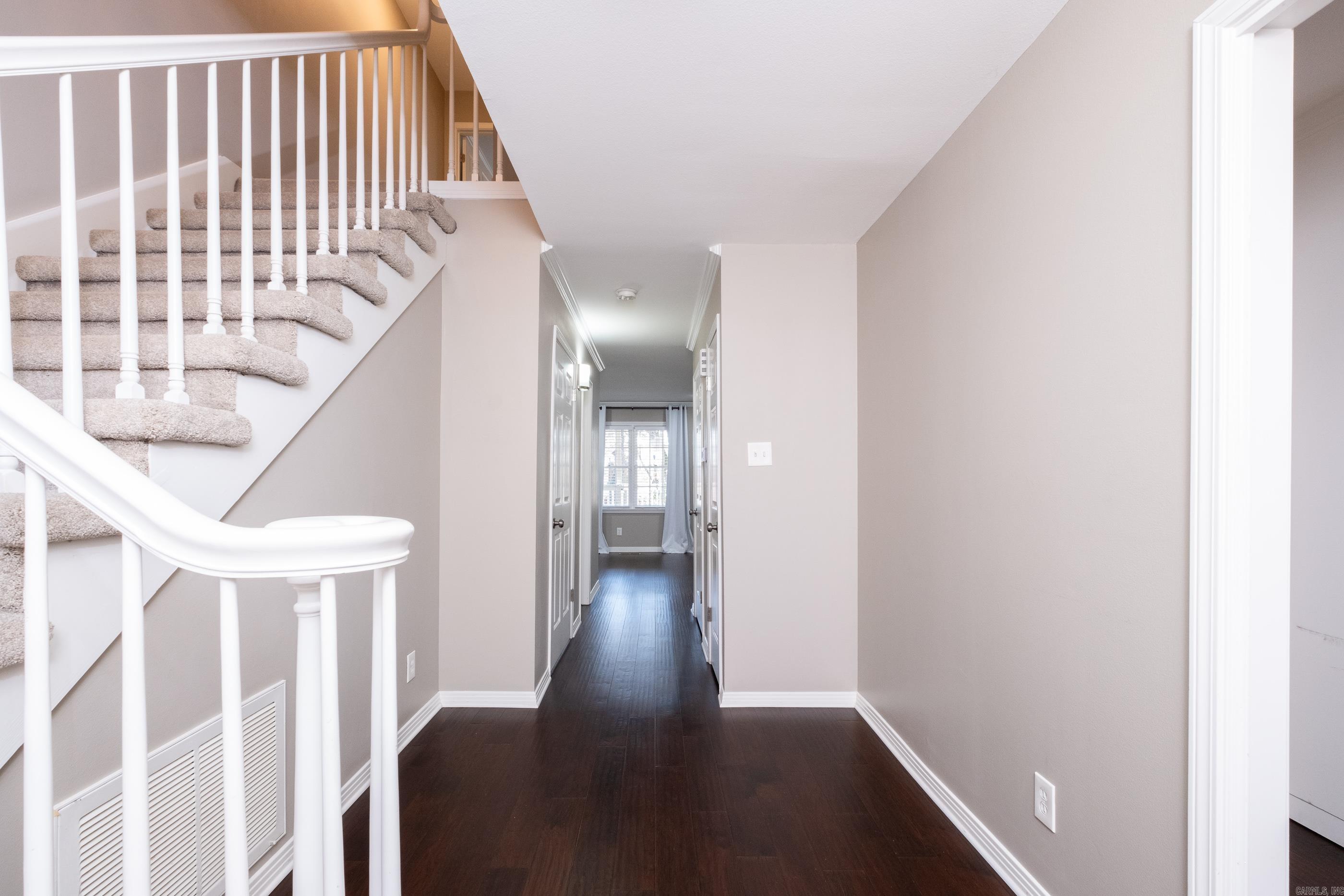 CAMBRIDGE PLACE HPR - Residential