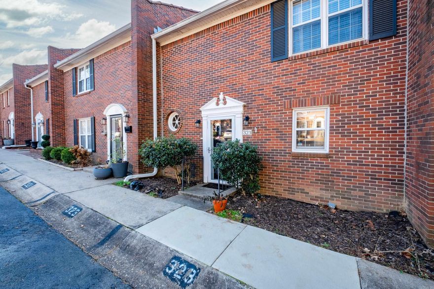 Charming Updated Condo in a Highly Desired Neighborhood Welcome to this beautifully updated condo, perfectly situated in one of the most sought-after neighborhoods! Boasting modern upgrades, spacious living, and exceptional amenities, this home is designed for both comfort and style. Step inside to find a large, inviting living area perfect for entertaining or relaxing after a long day. The well-appointed kitchen features modern finishes, ample storage, and a seamless flow to the adjacent dining area. A dedicated laundry room adds convenience to your daily routine. Upstairs, you’ll discover two oversized bedrooms, each with its own private bathroom, creating ideal retreats for privacy and comfort. Outdoor living is a highlight of this home, with a covered porch featuring turf—a perfect space for lounging or dining alfresco. The porch leads to additional storage space underneath the condo, offering practical solutions for your belongings. This condo includes two designated parking spaces and access to exceptional community amenities. Enjoy the tennis and basketball courts, relax by the sparkling pool, or host events in the clubhouse. Schedule your showing today!