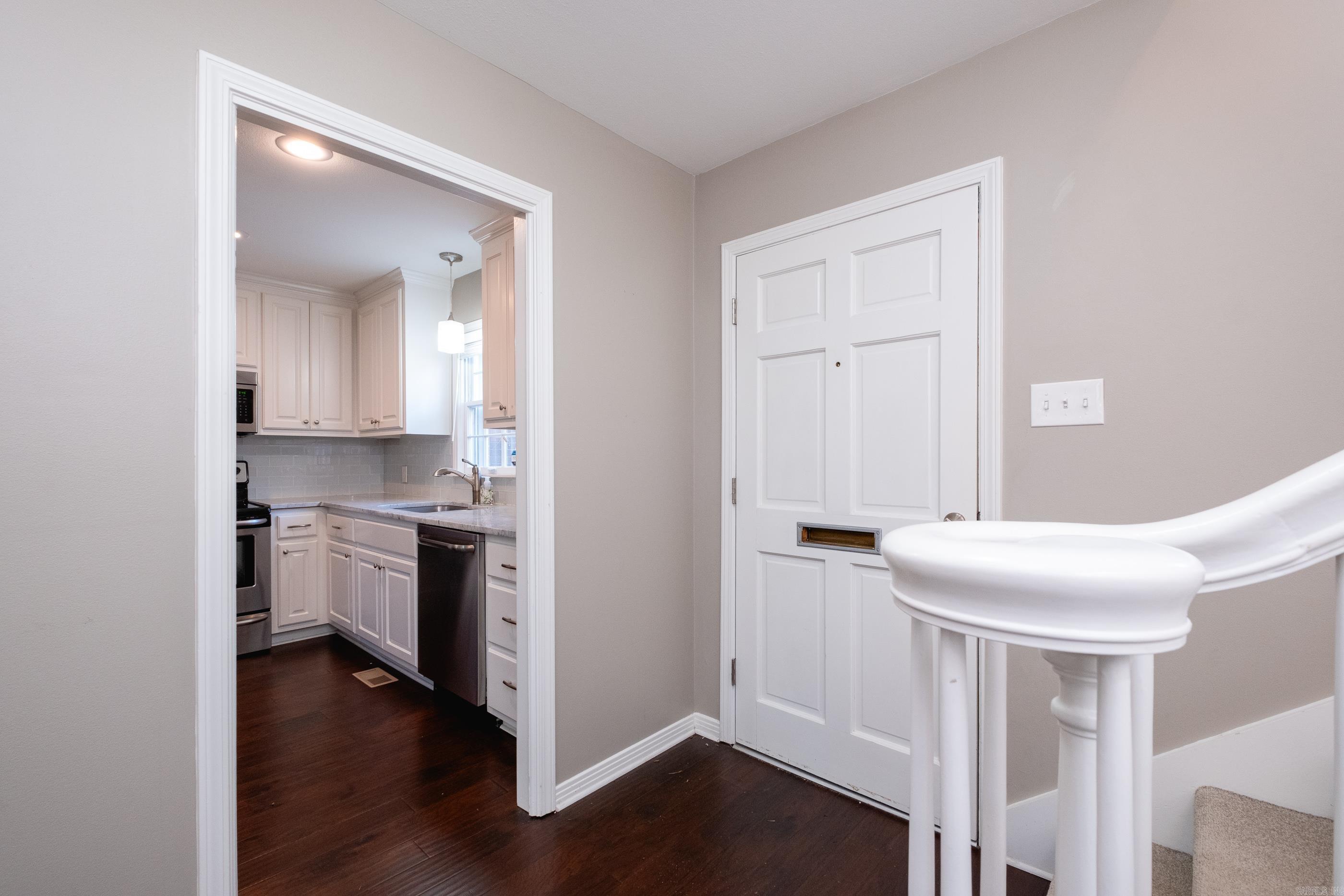 CAMBRIDGE PLACE HPR - Residential