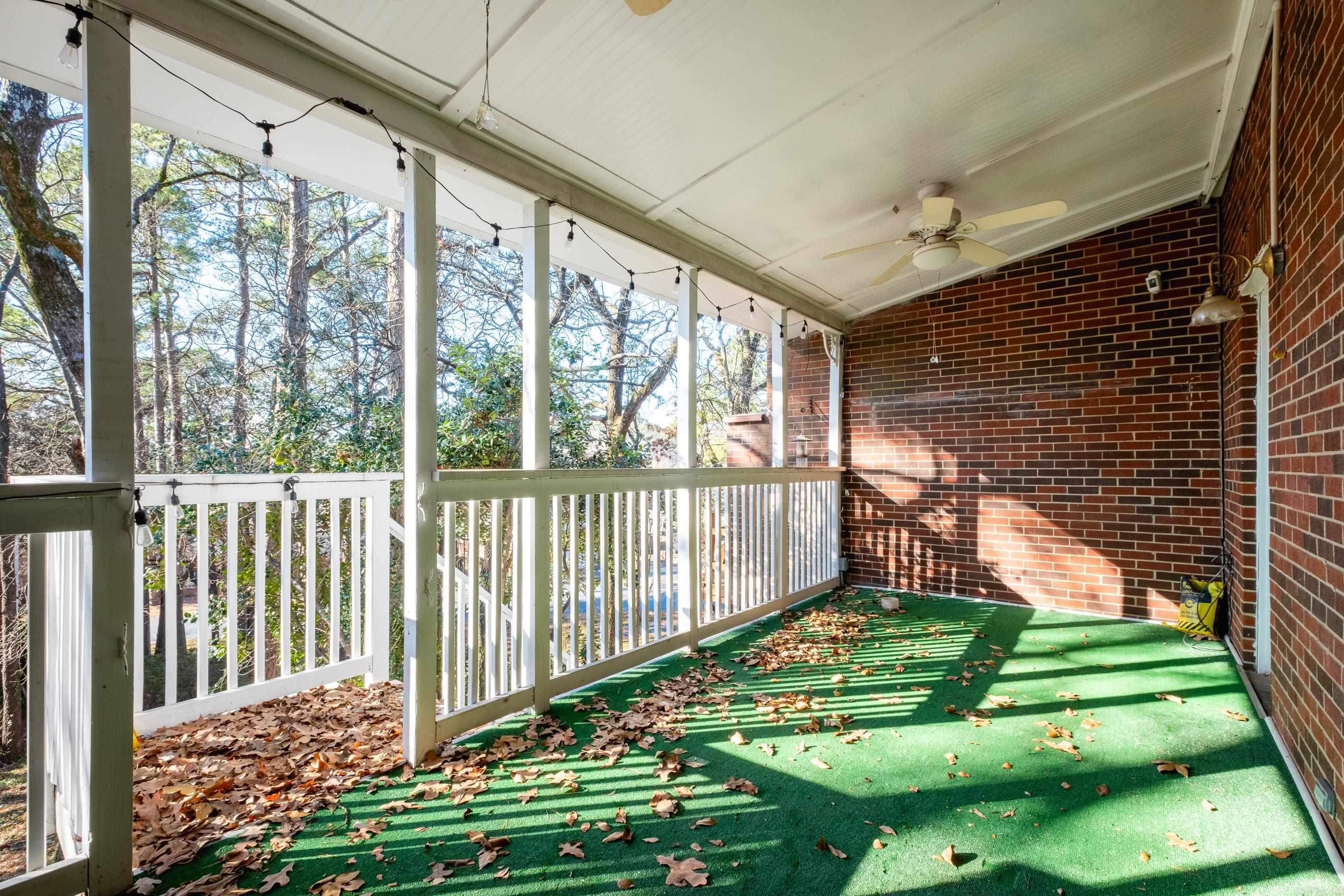 CAMBRIDGE PLACE HPR - Residential