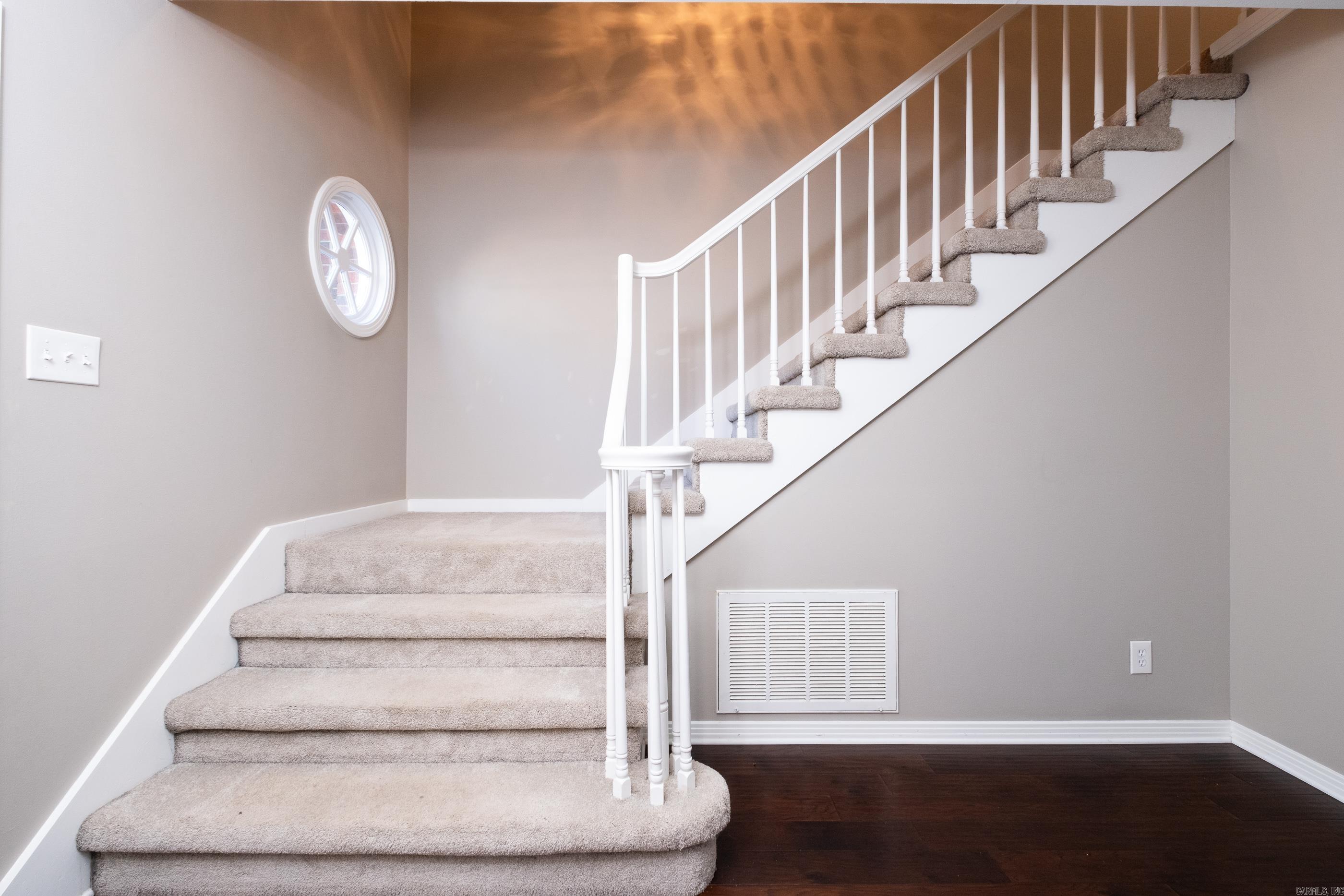 CAMBRIDGE PLACE HPR - Residential