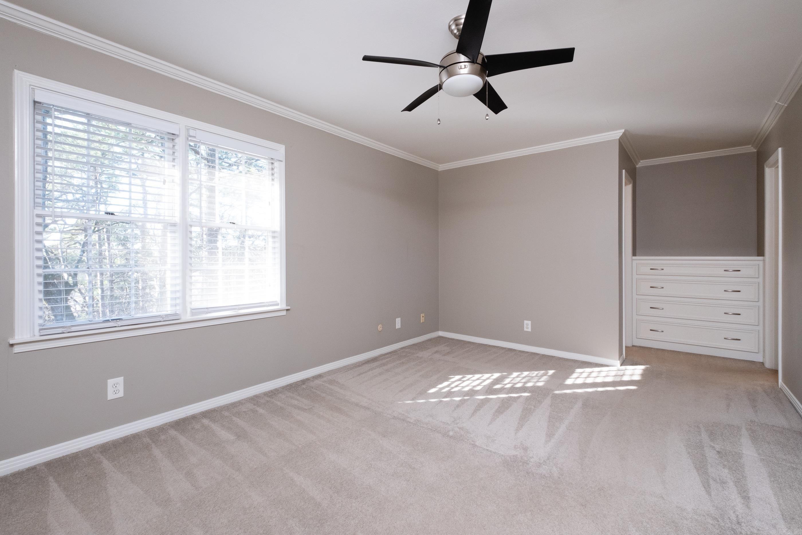 CAMBRIDGE PLACE HPR - Residential