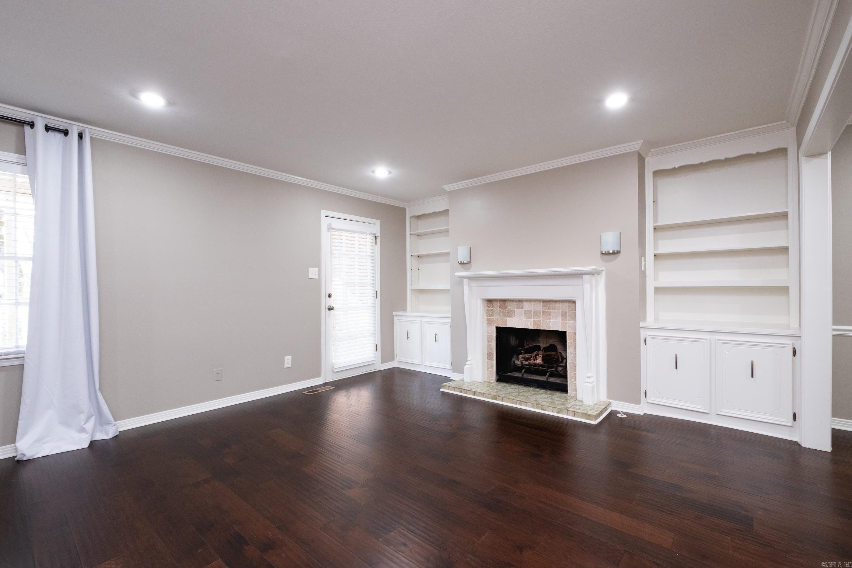 CAMBRIDGE PLACE HPR - Residential