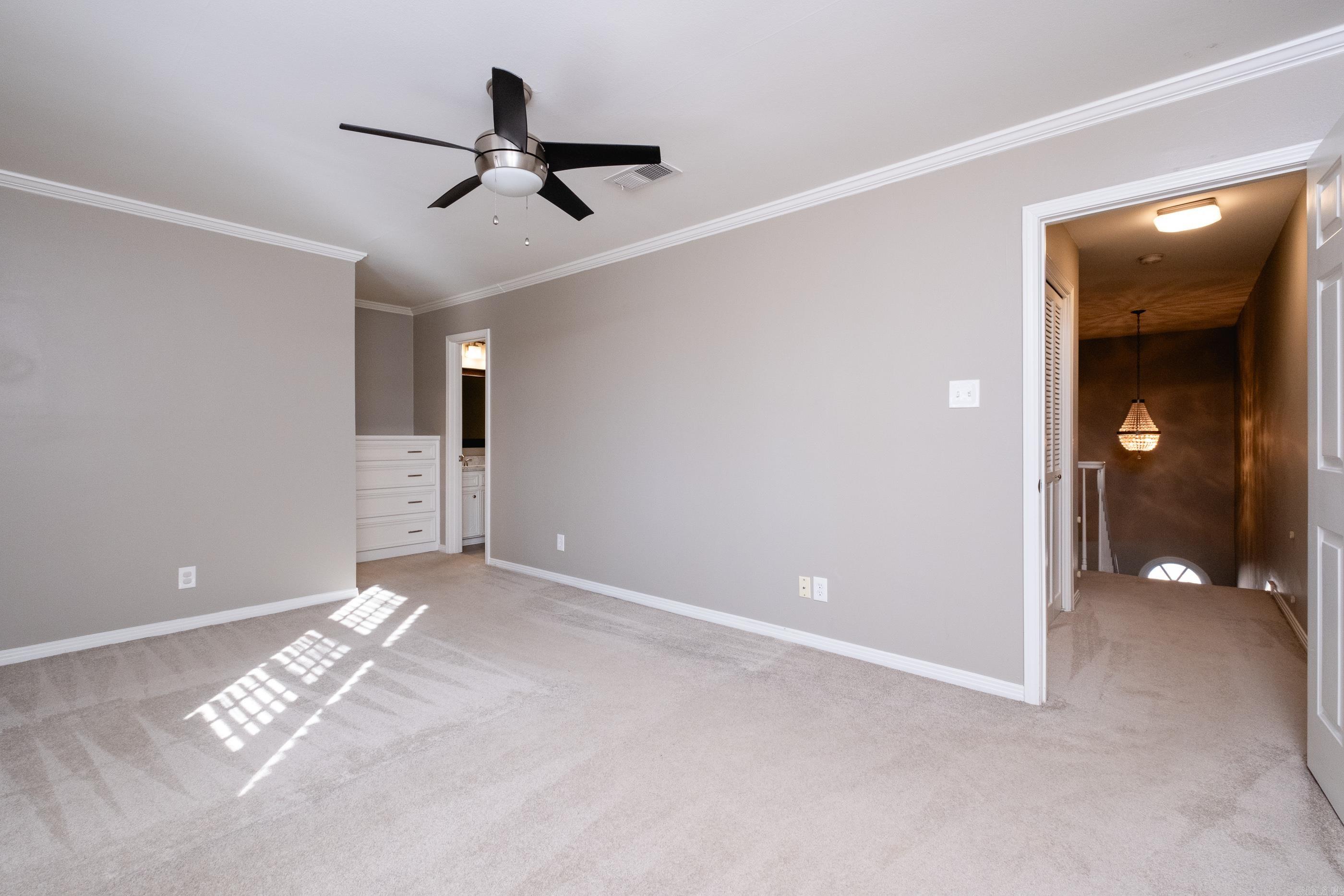 CAMBRIDGE PLACE HPR - Residential