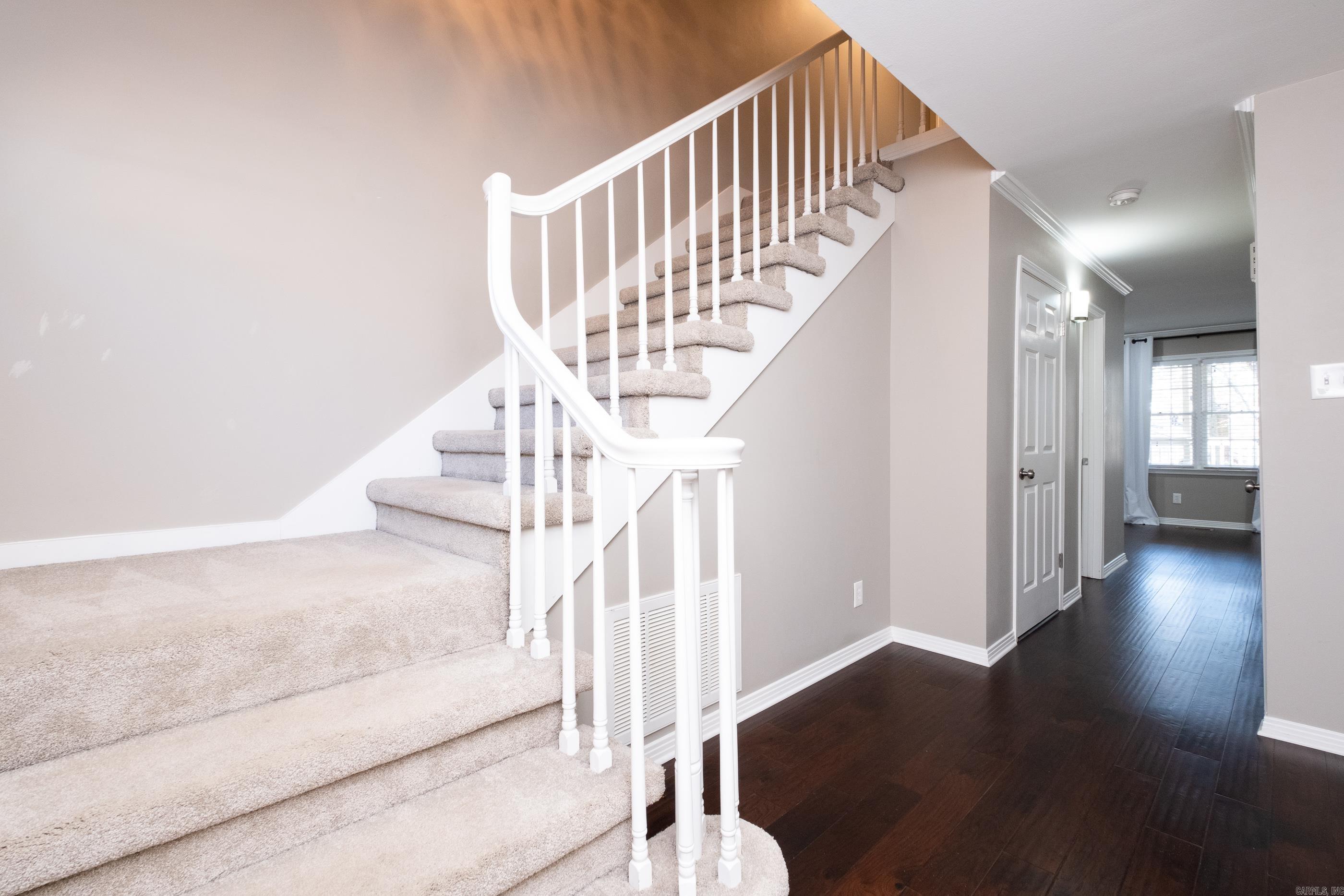 CAMBRIDGE PLACE HPR - Residential