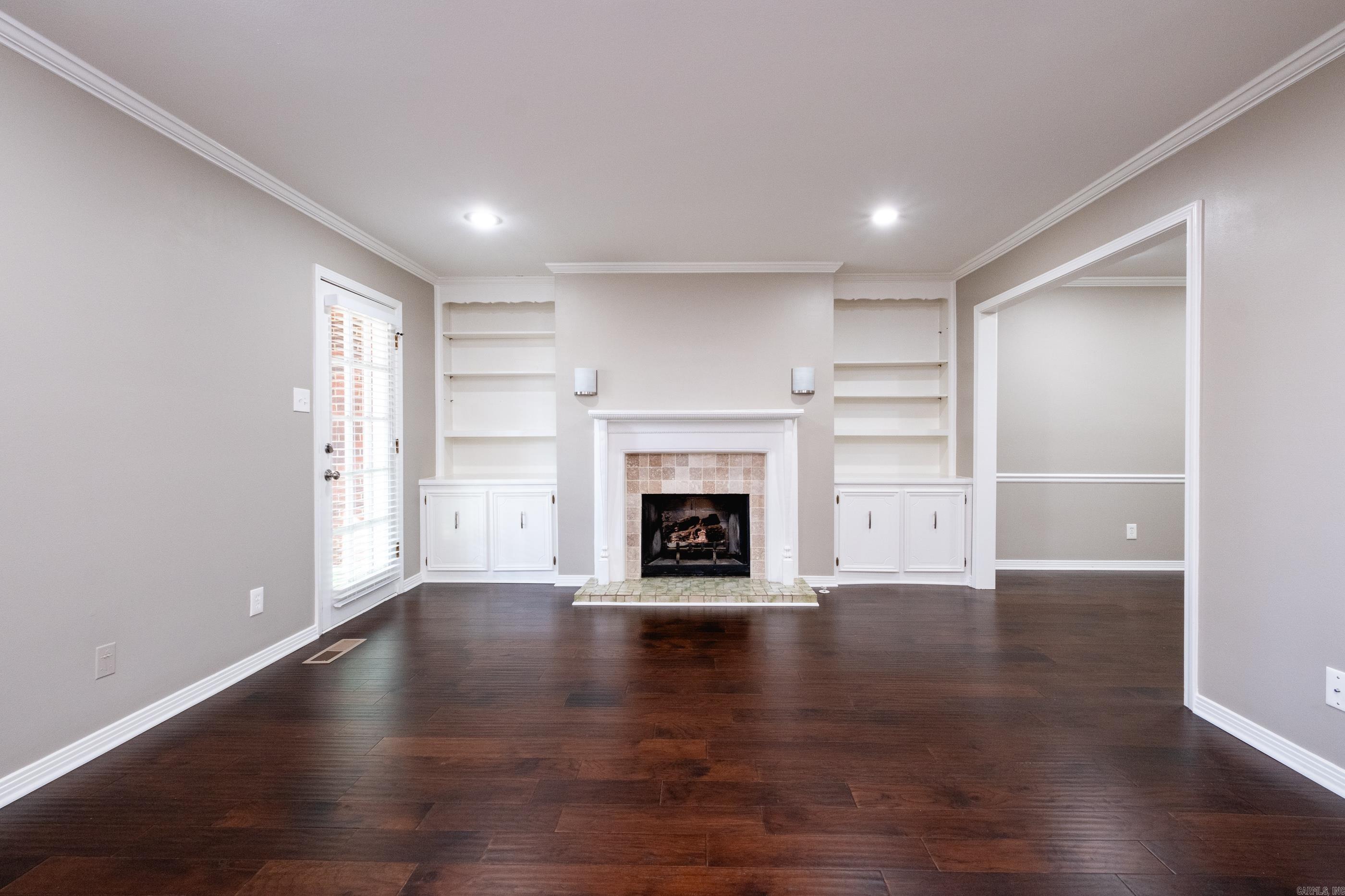 CAMBRIDGE PLACE HPR - Residential