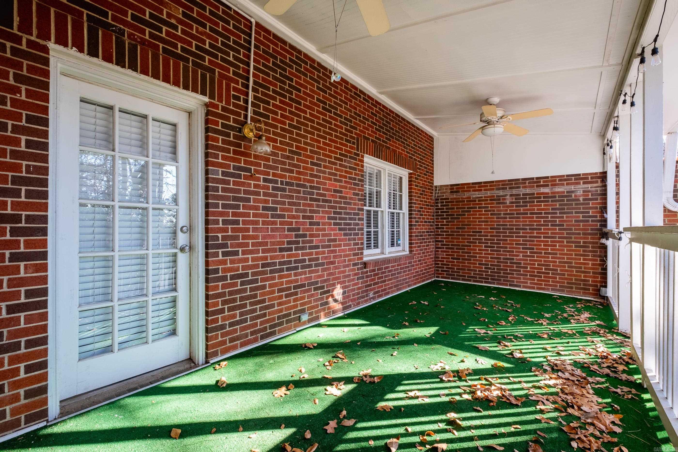 CAMBRIDGE PLACE HPR - Residential