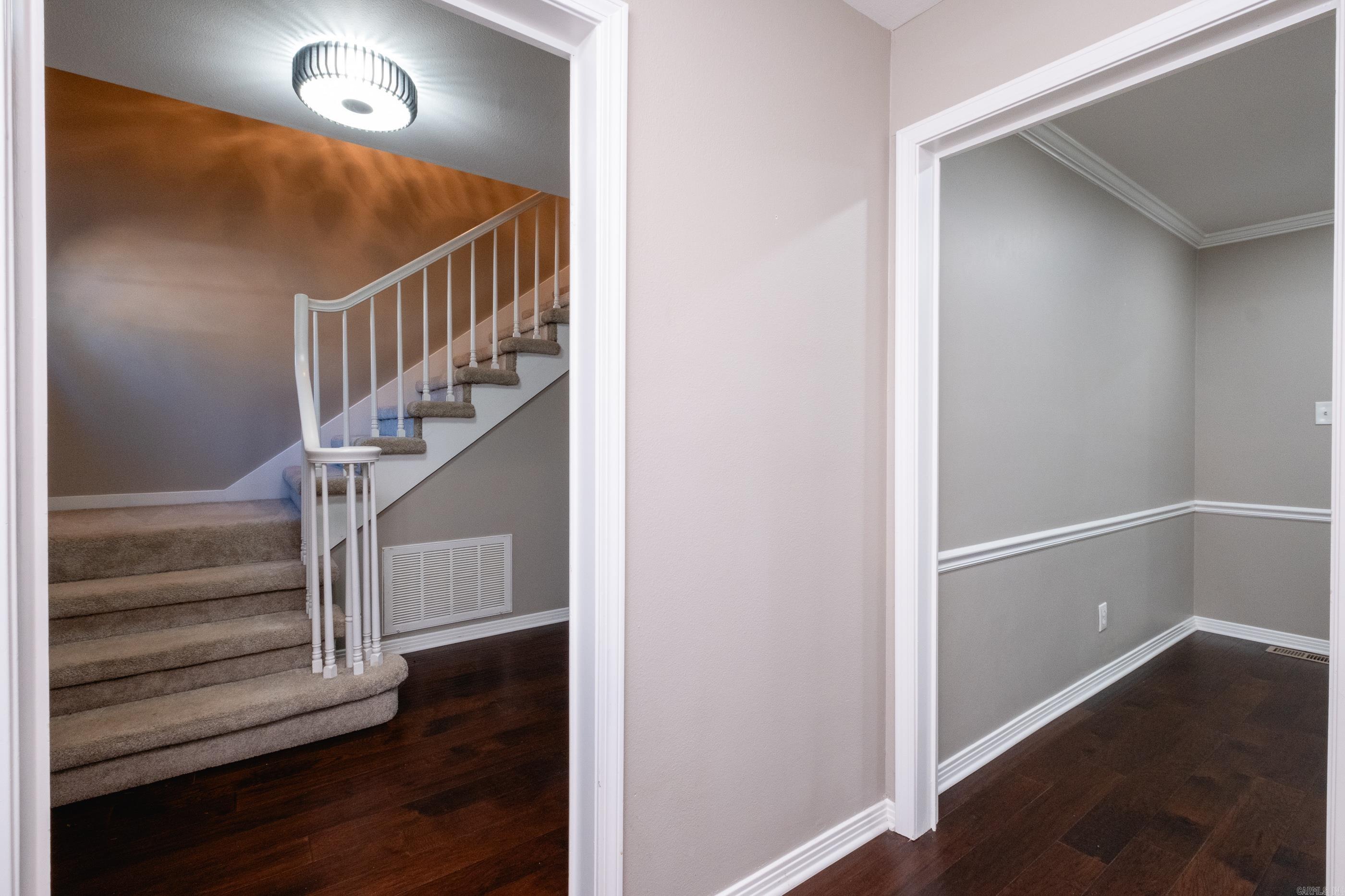 CAMBRIDGE PLACE HPR - Residential