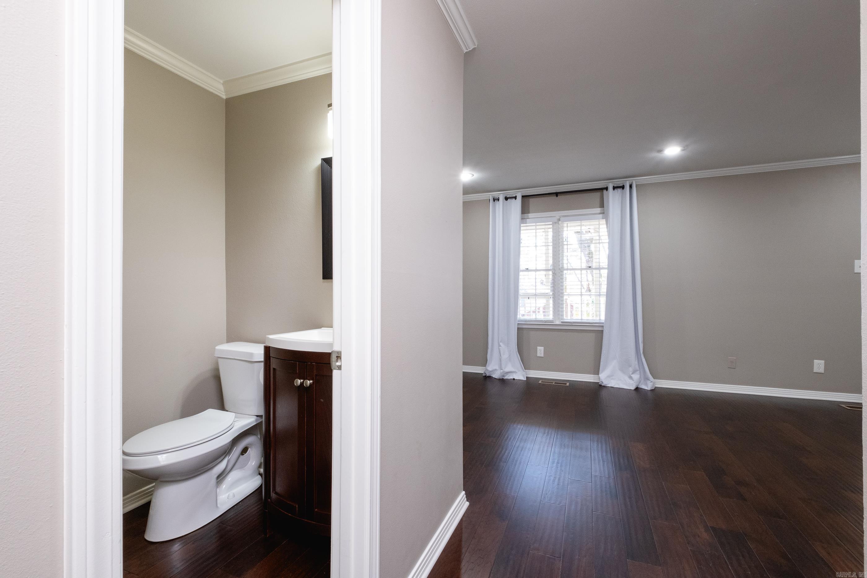 CAMBRIDGE PLACE HPR - Residential