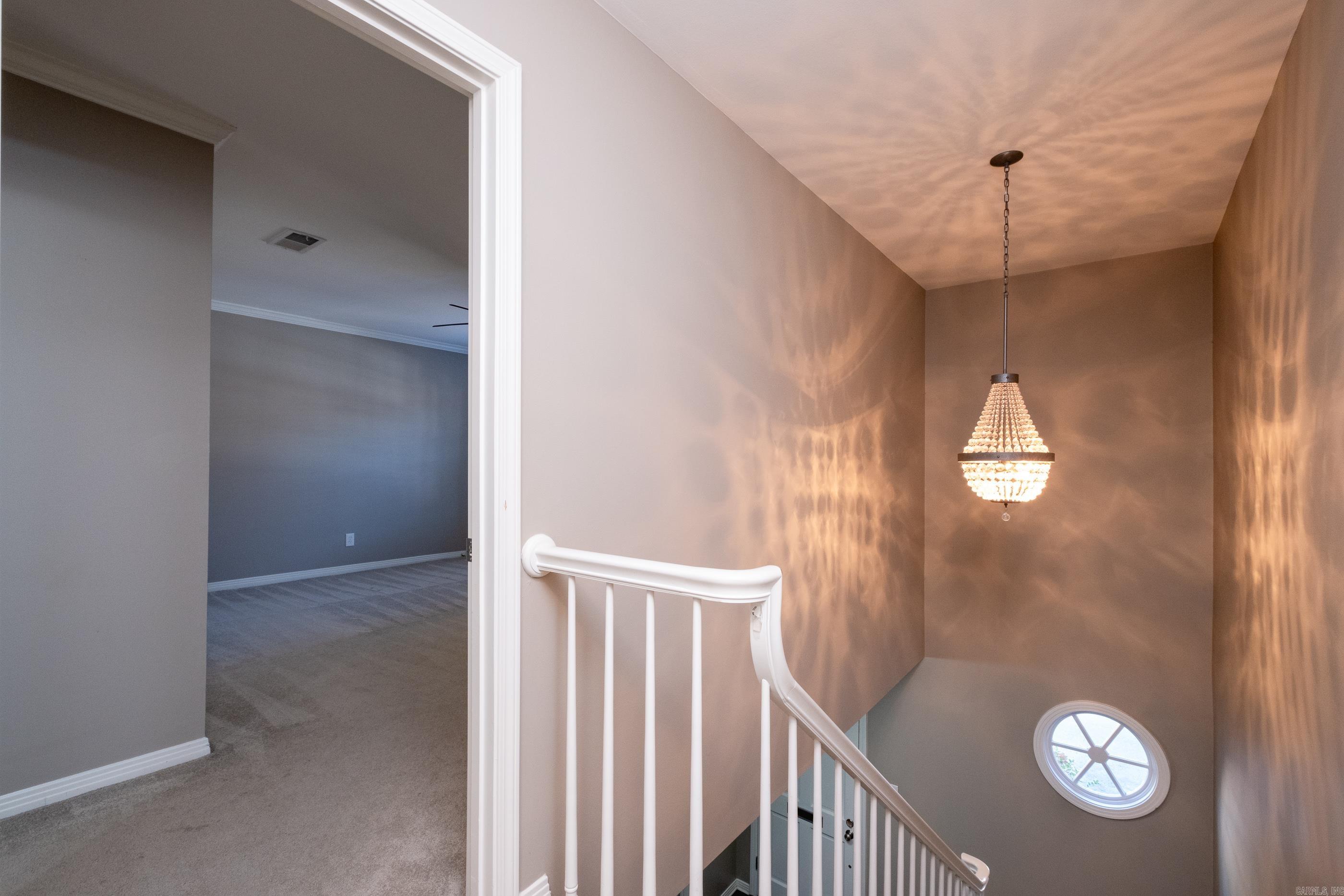 CAMBRIDGE PLACE HPR - Residential