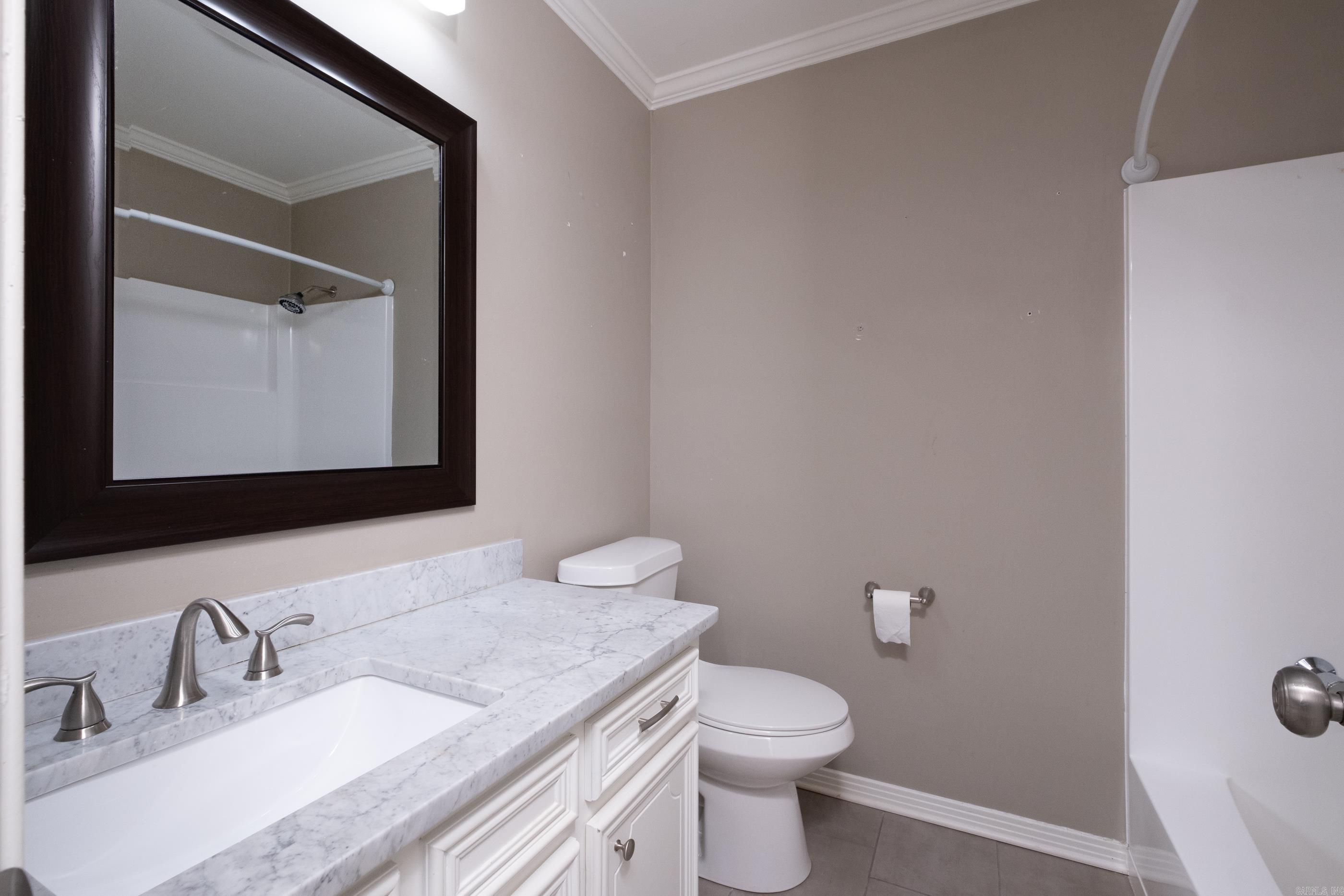 CAMBRIDGE PLACE HPR - Residential