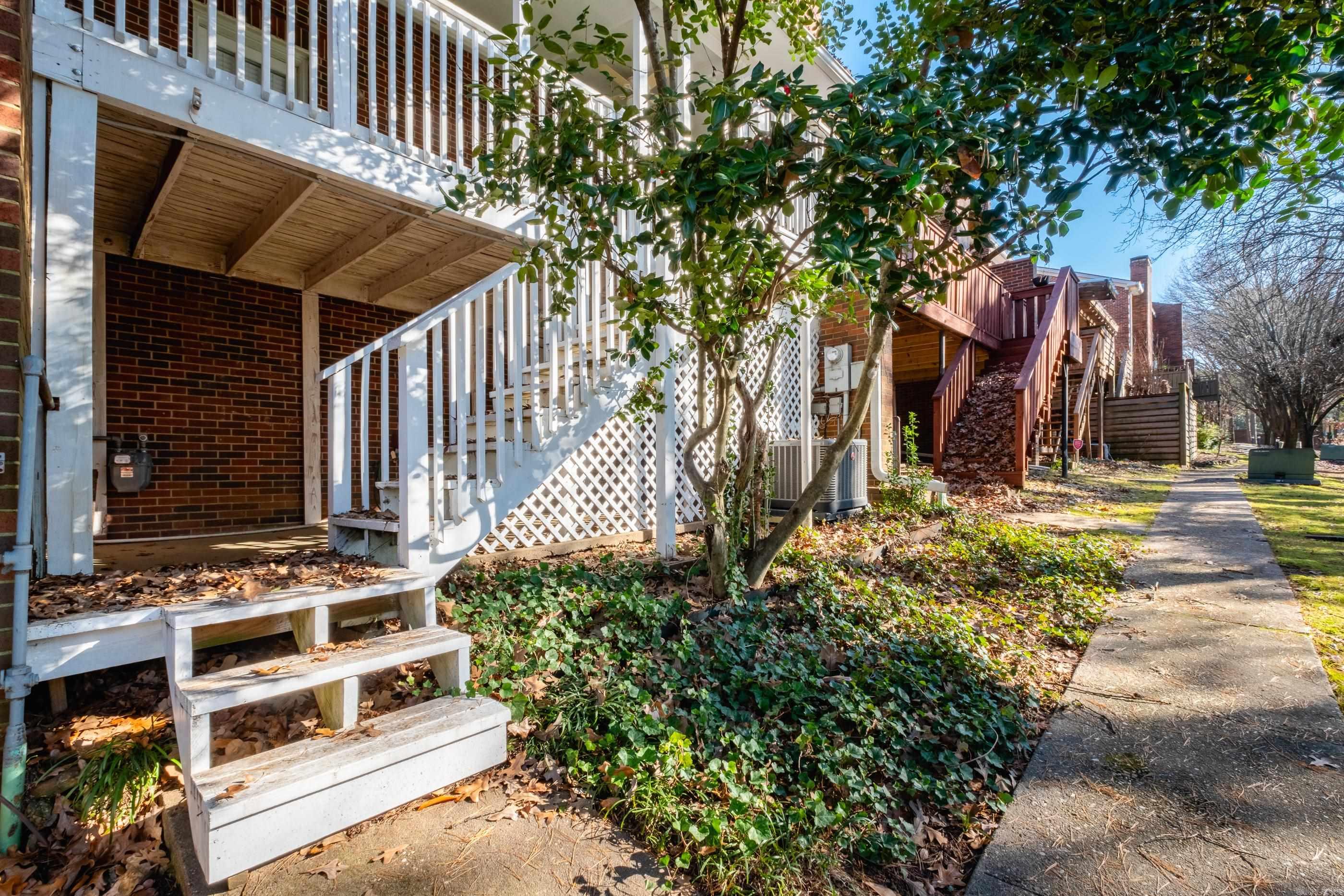 CAMBRIDGE PLACE HPR - Residential