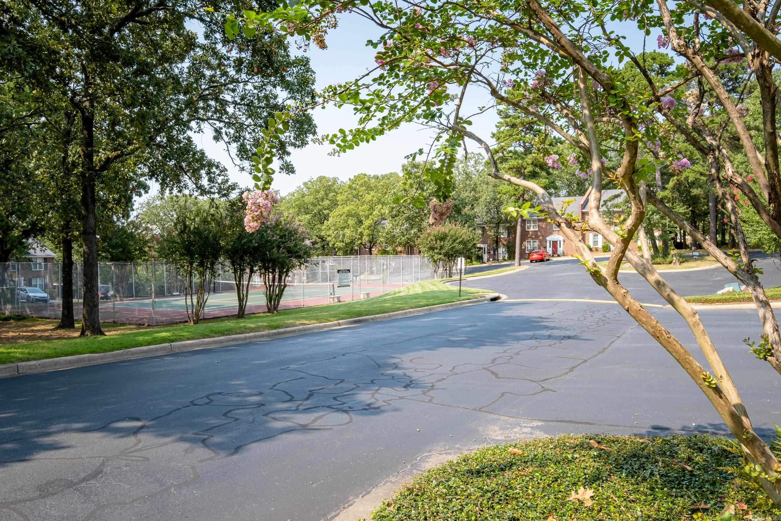 CAMBRIDGE PLACE HPR - Residential