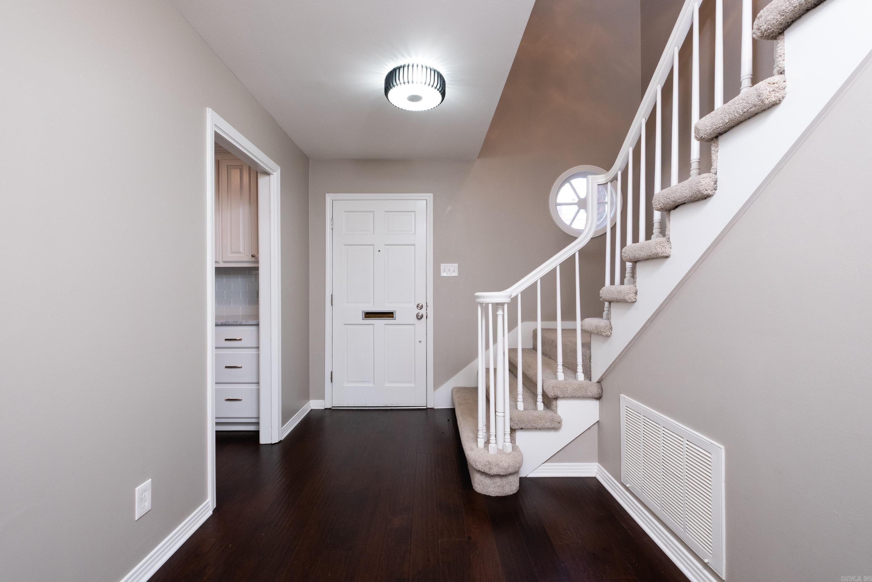 CAMBRIDGE PLACE HPR - Residential