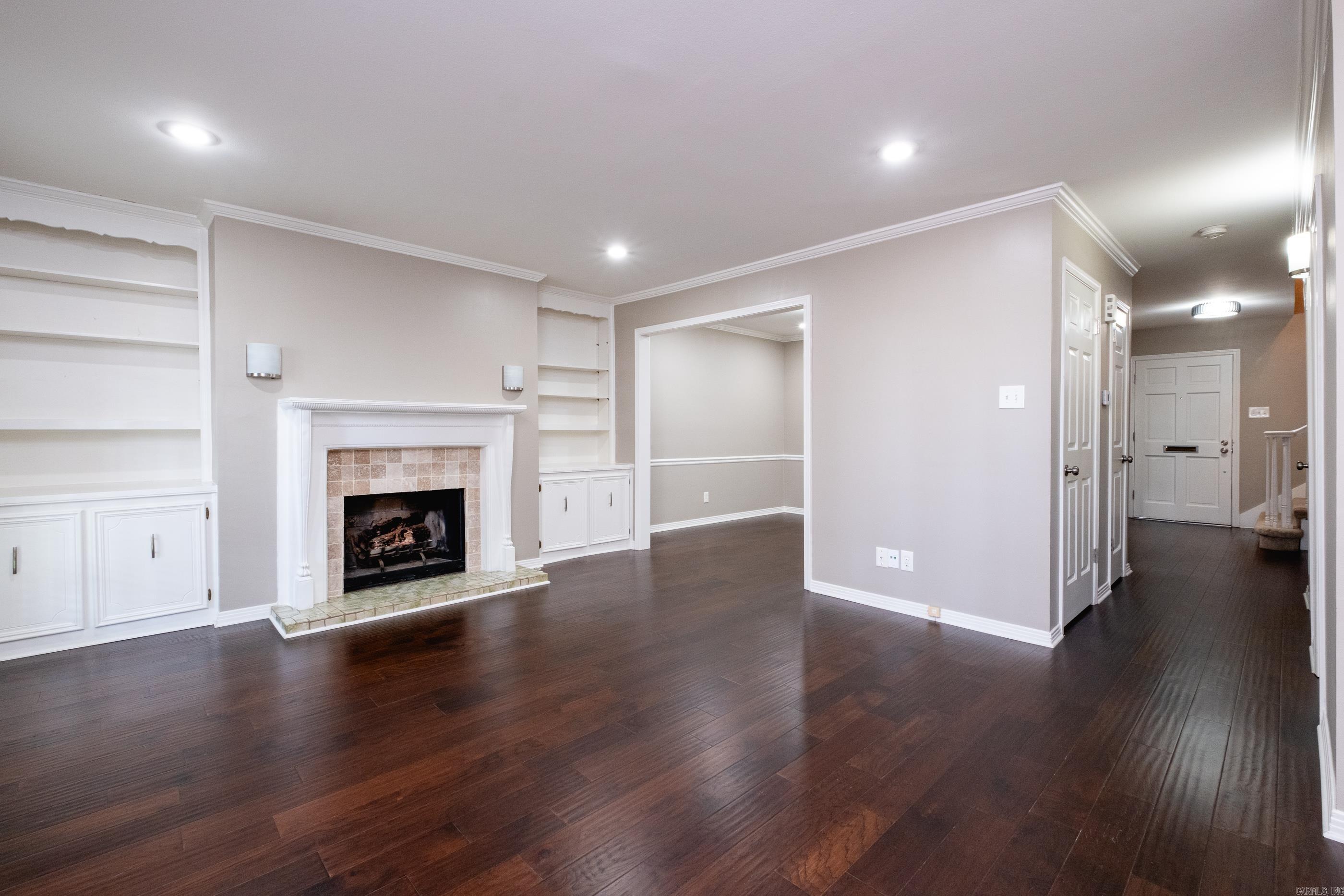 CAMBRIDGE PLACE HPR - Residential