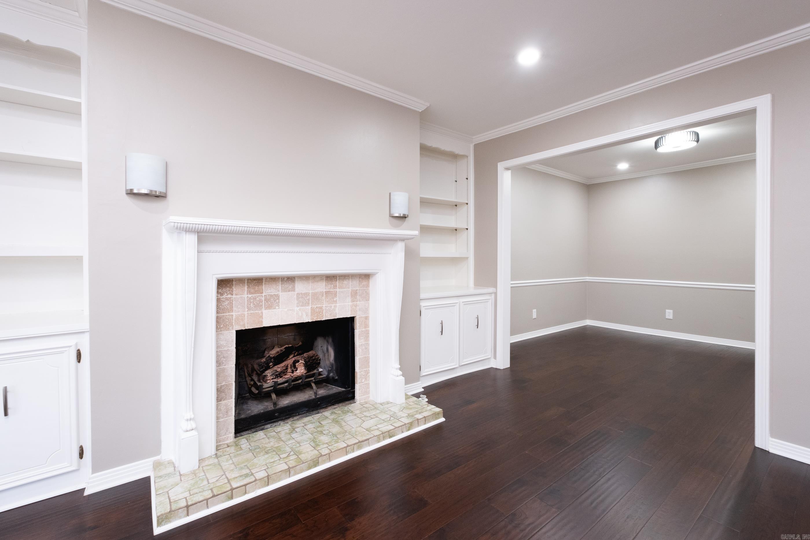 CAMBRIDGE PLACE HPR - Residential