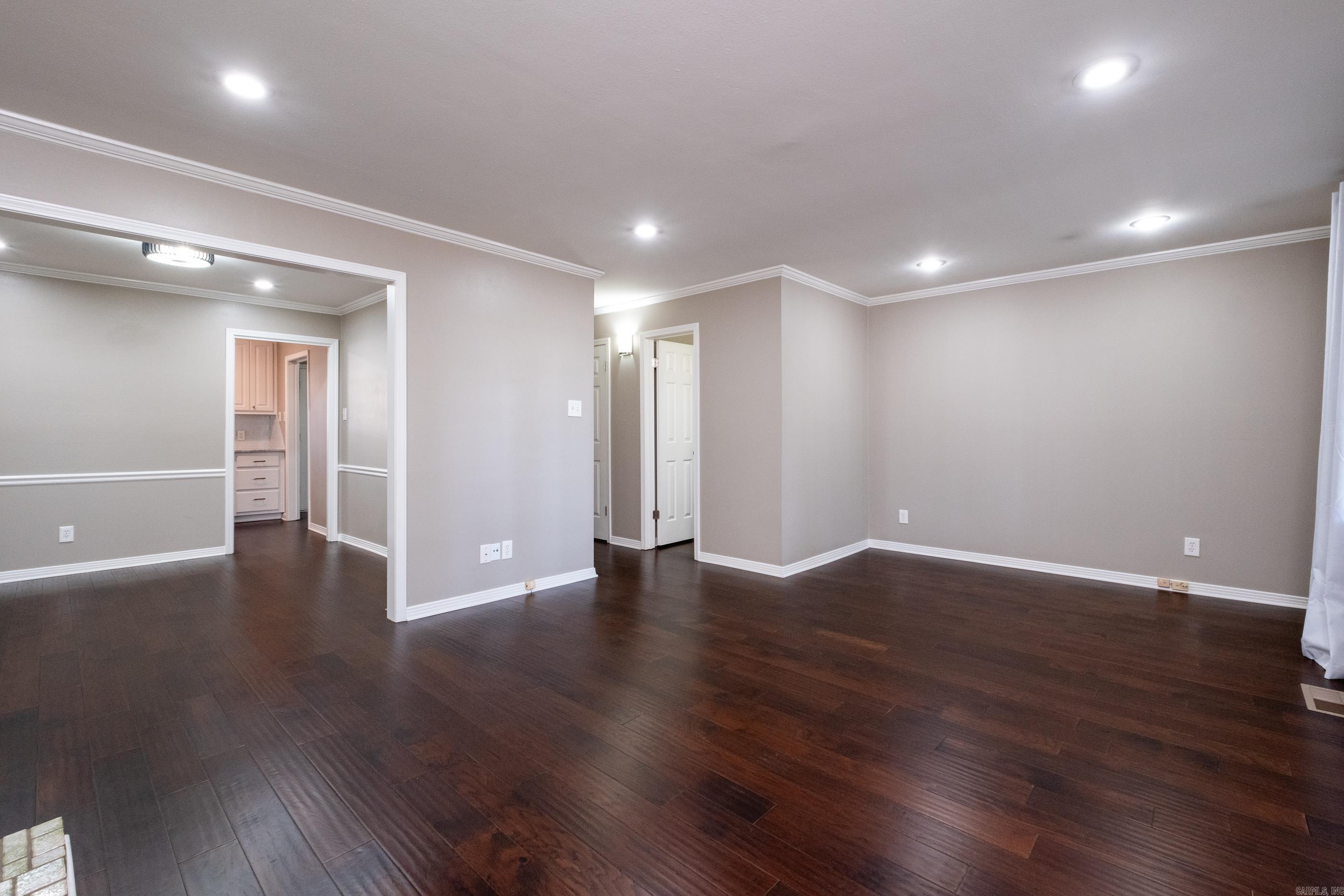 CAMBRIDGE PLACE HPR - Residential