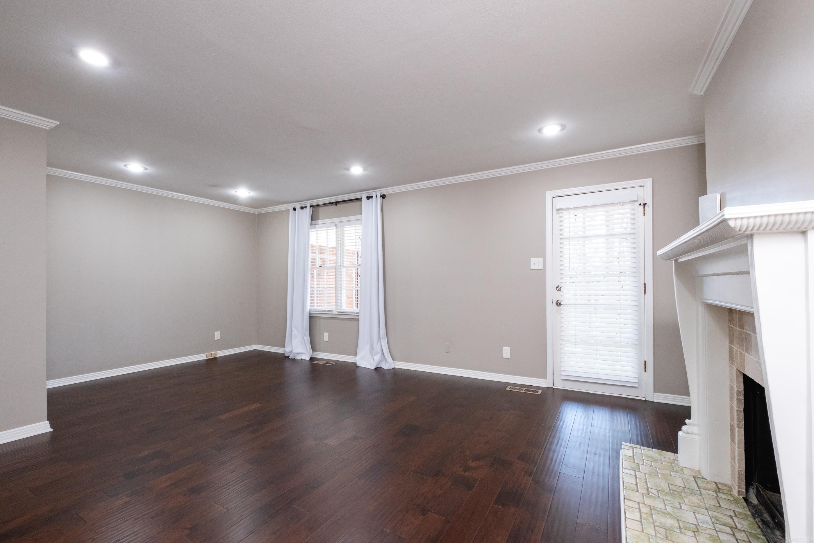 CAMBRIDGE PLACE HPR - Residential