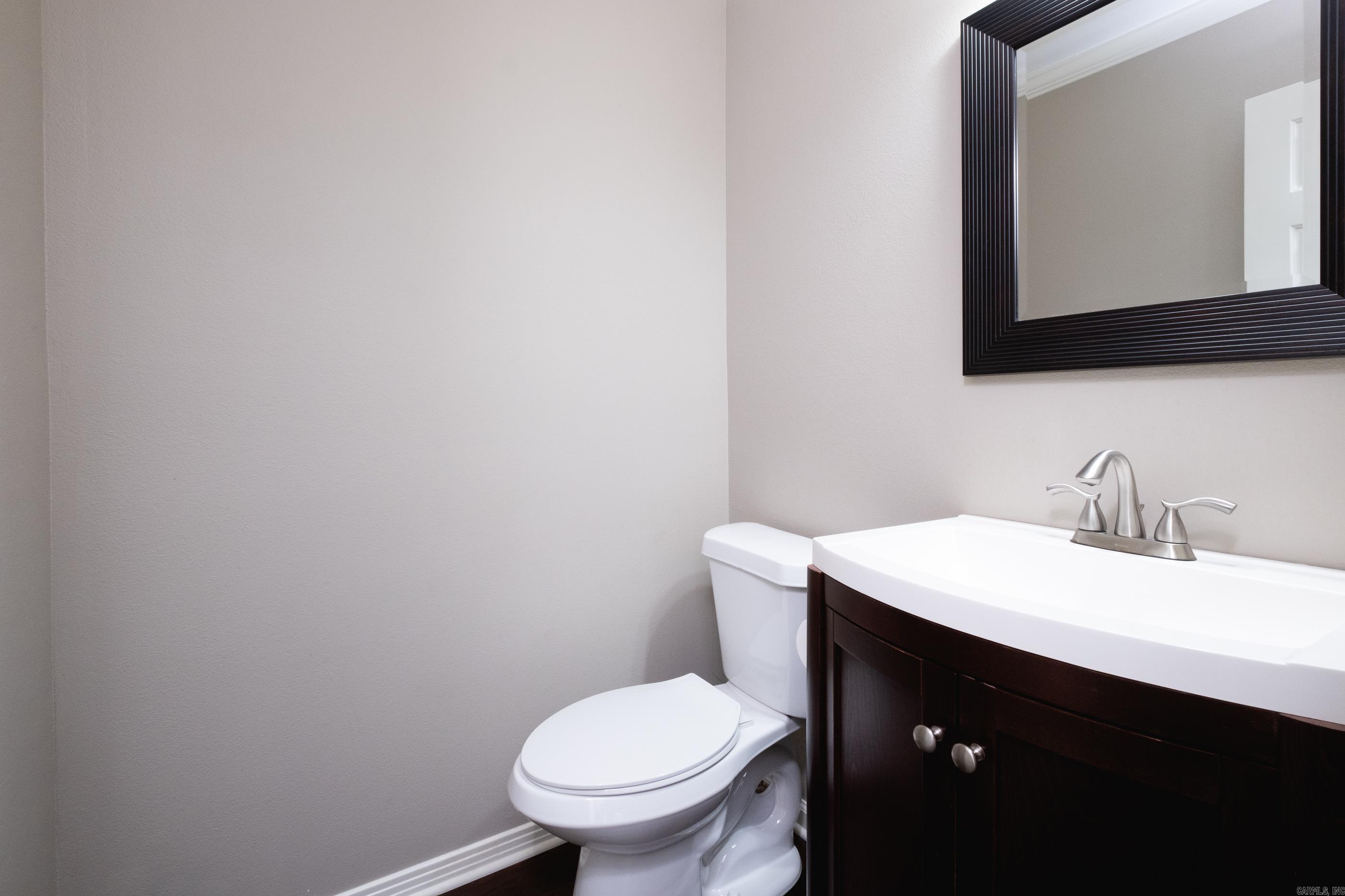 CAMBRIDGE PLACE HPR - Residential