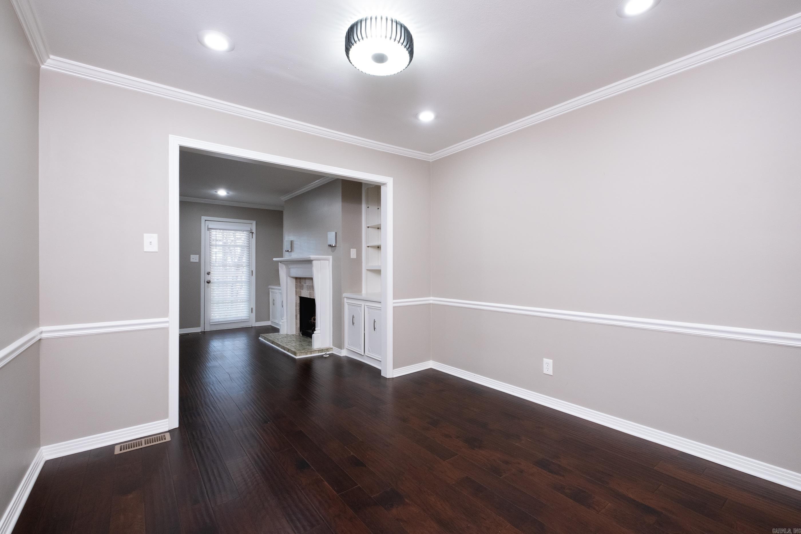 CAMBRIDGE PLACE HPR - Residential