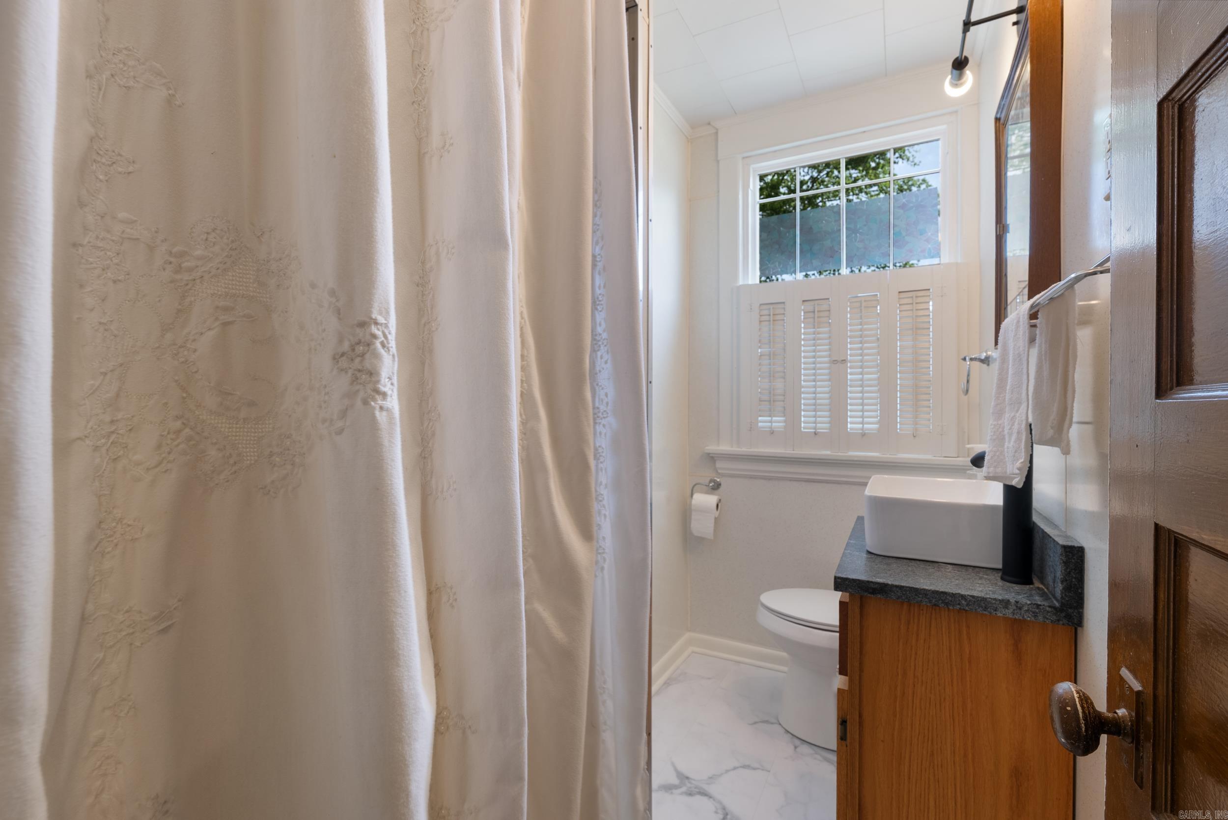 ORIGINAL TOWN OF MORRILTON - Residential