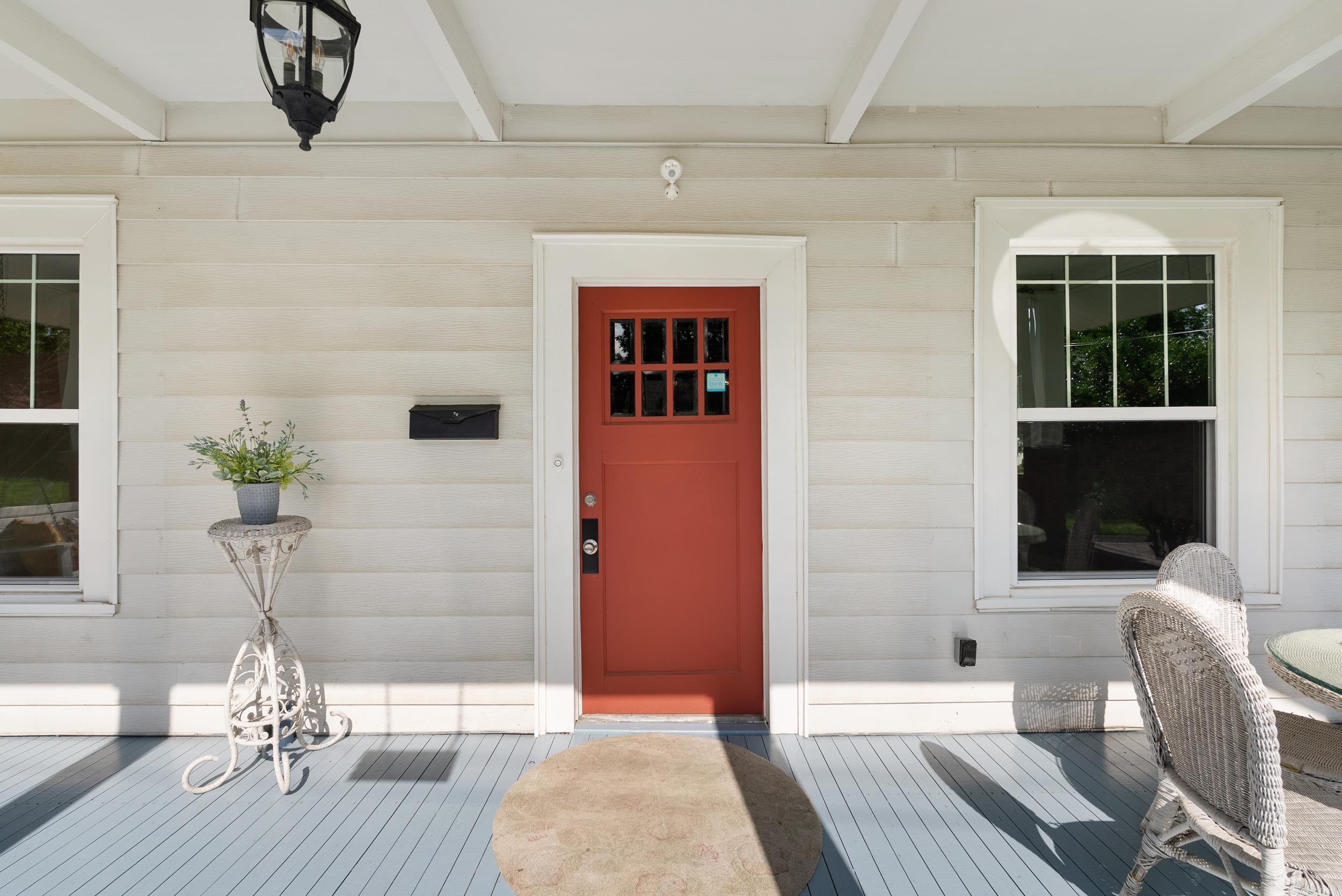 ORIGINAL TOWN OF MORRILTON - Residential