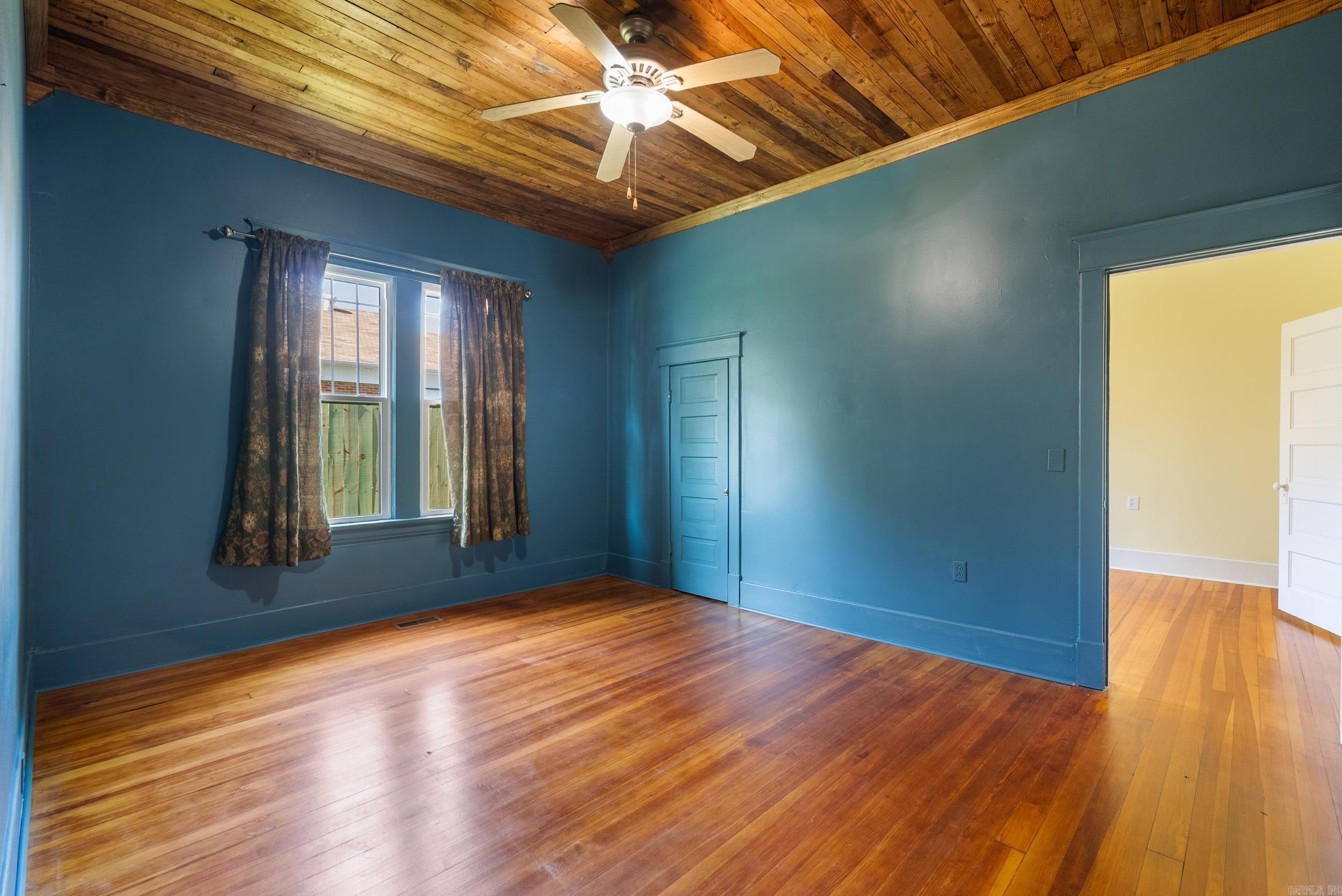 ORIGINAL TOWN OF MORRILTON - Residential