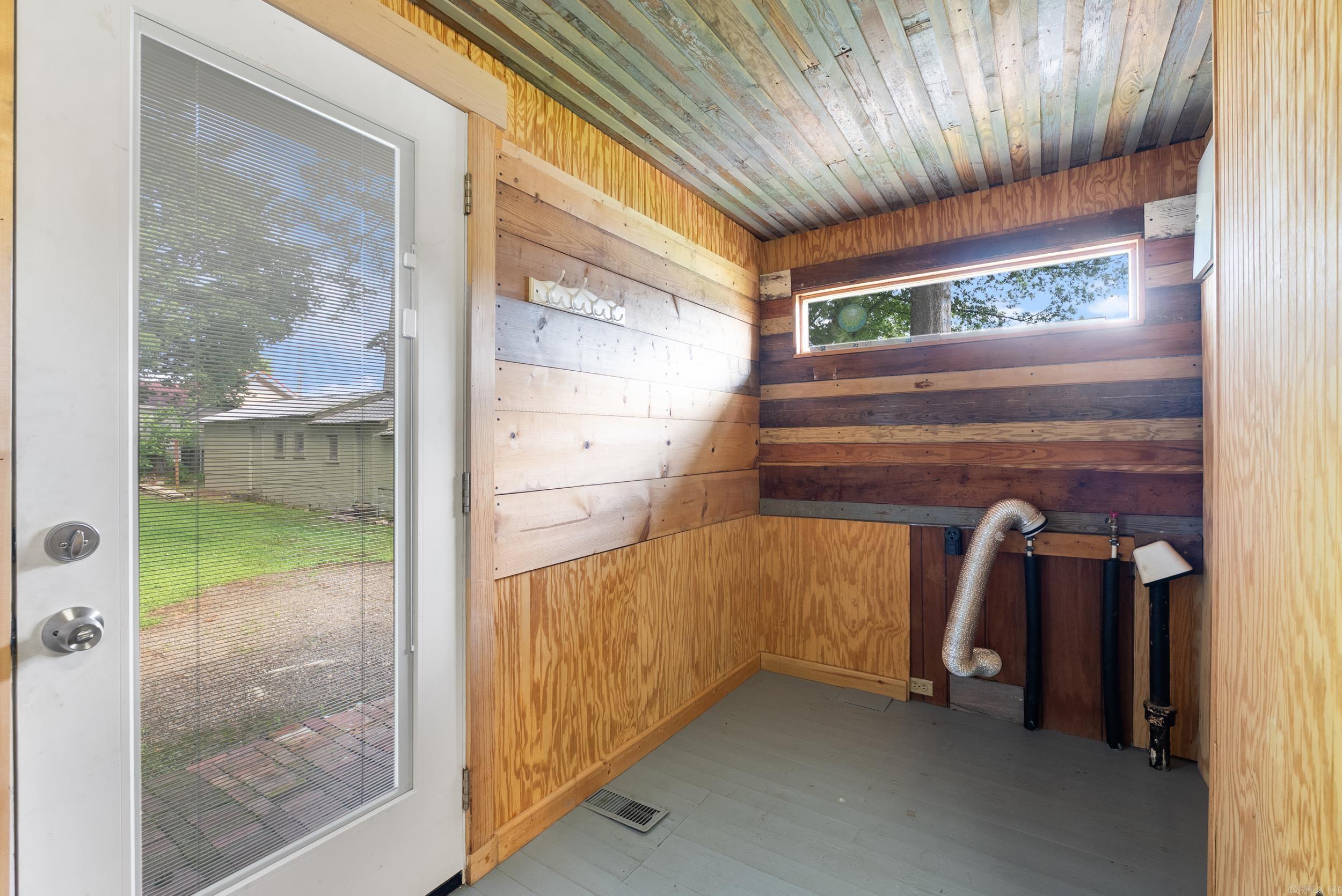 ORIGINAL TOWN OF MORRILTON - Residential