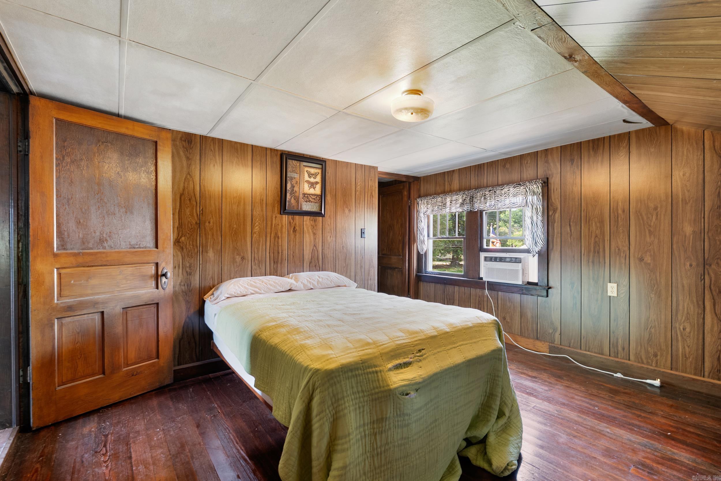 ORIGINAL TOWN OF MORRILTON - Residential