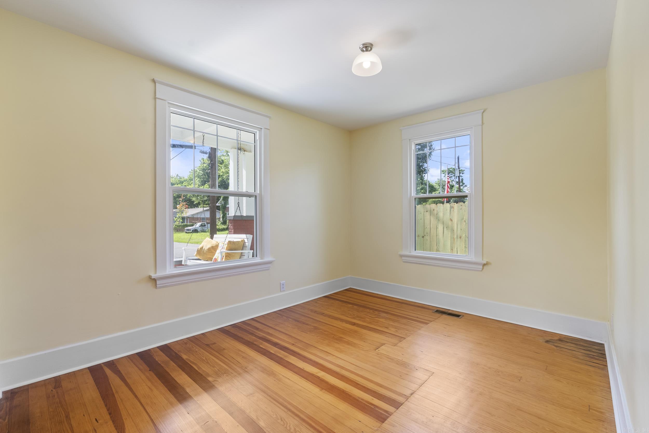 ORIGINAL TOWN OF MORRILTON - Residential