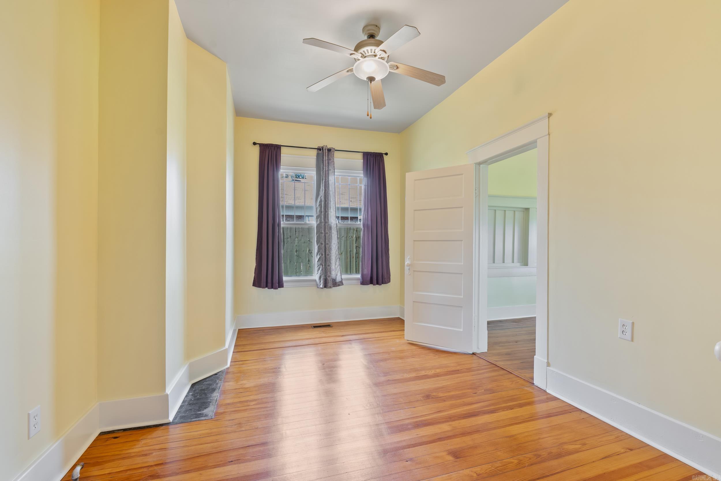 ORIGINAL TOWN OF MORRILTON - Residential