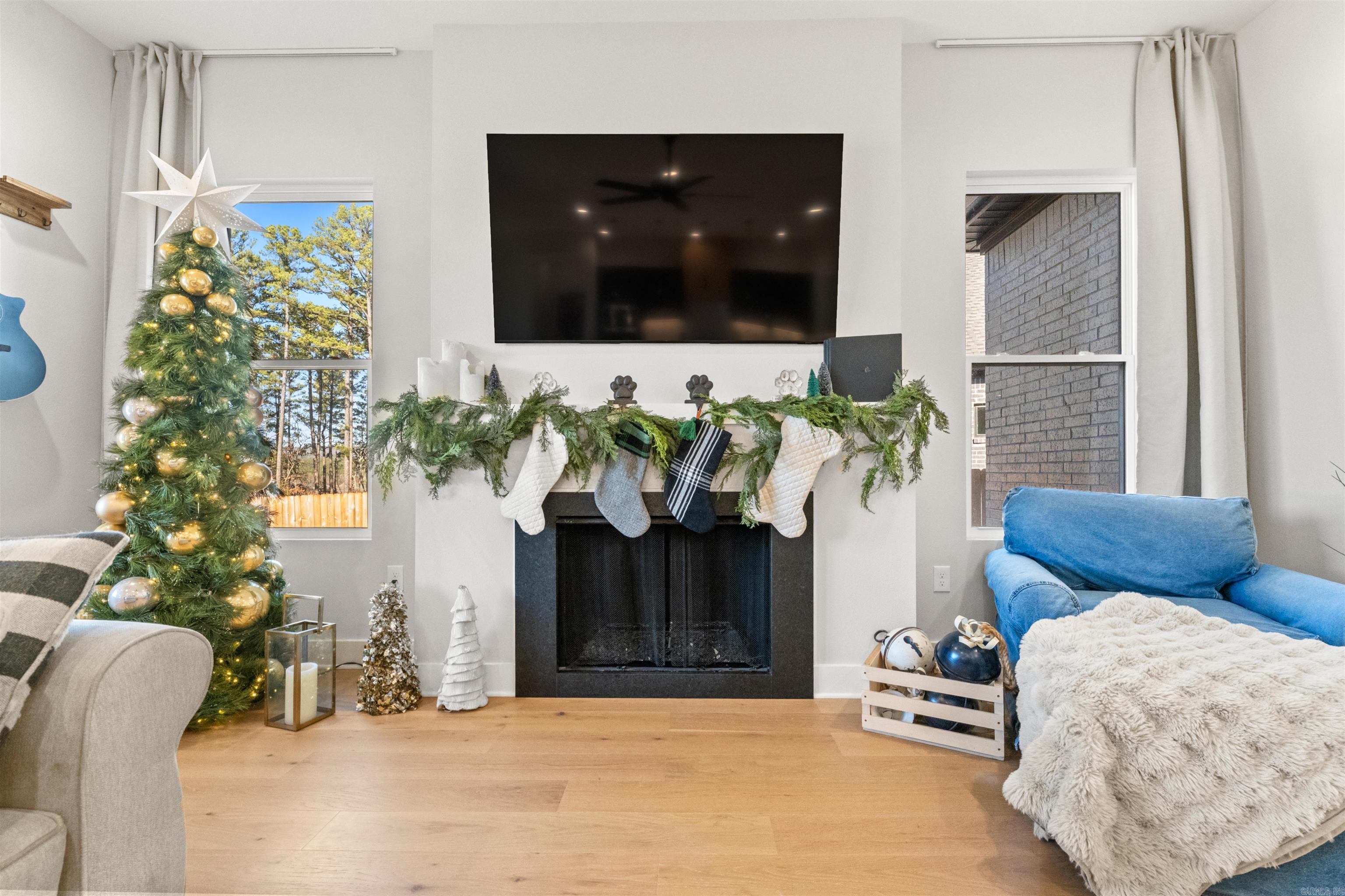 FLETCHER VALLEY "FLETCHER RIDGE" - Residential