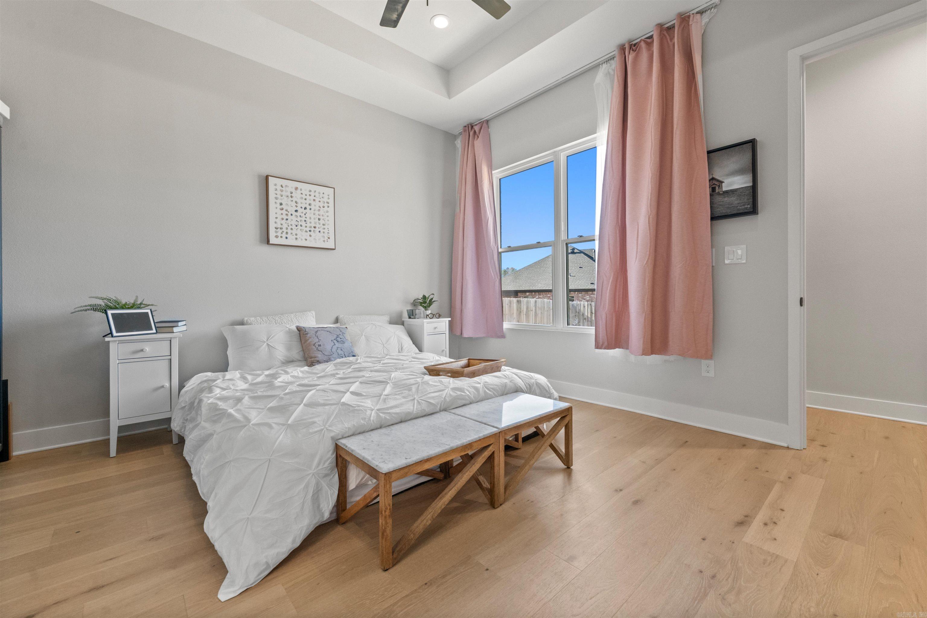 FLETCHER VALLEY "FLETCHER RIDGE" - Residential