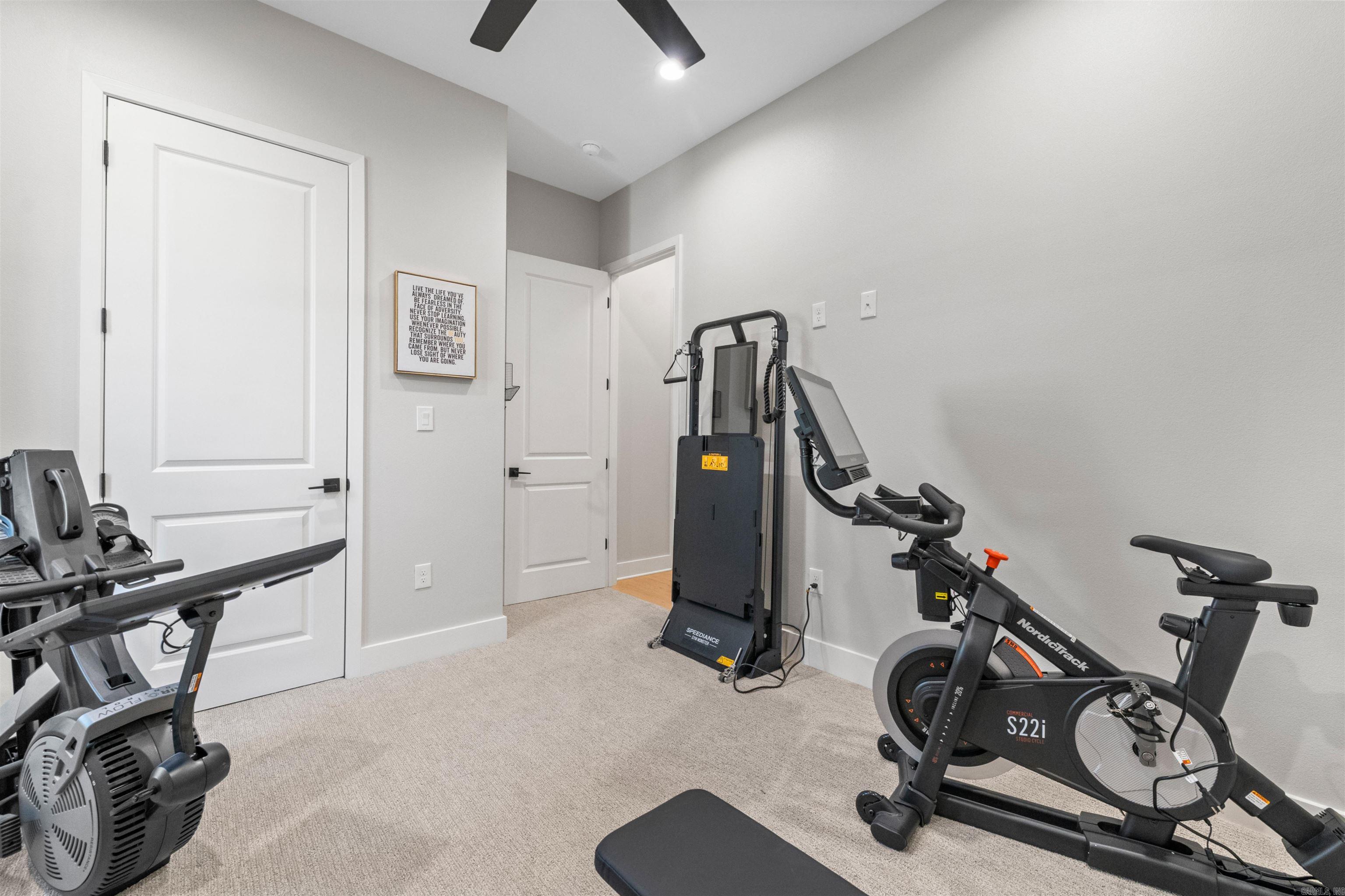 FLETCHER VALLEY "FLETCHER RIDGE" - Residential