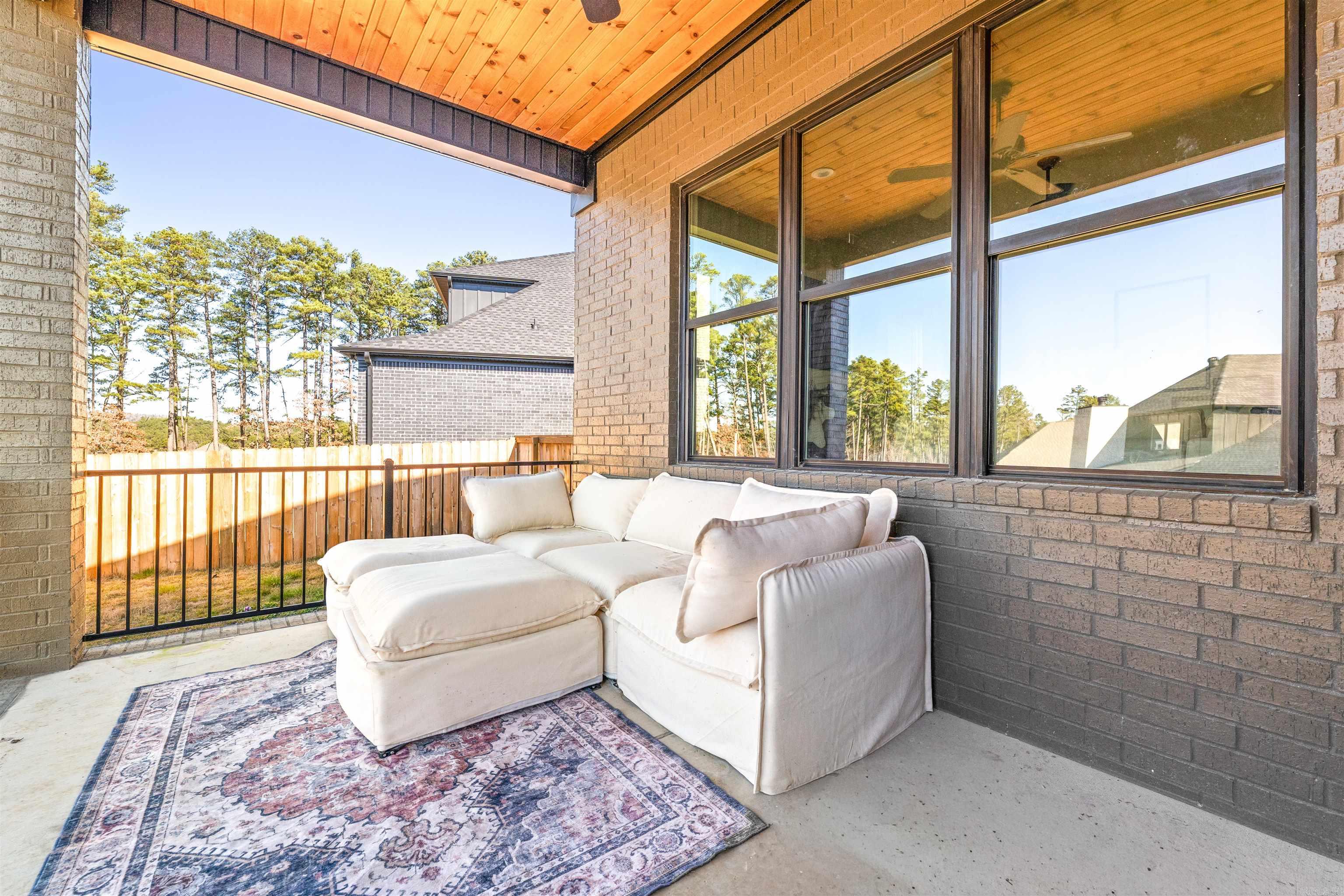 FLETCHER VALLEY "FLETCHER RIDGE" - Residential