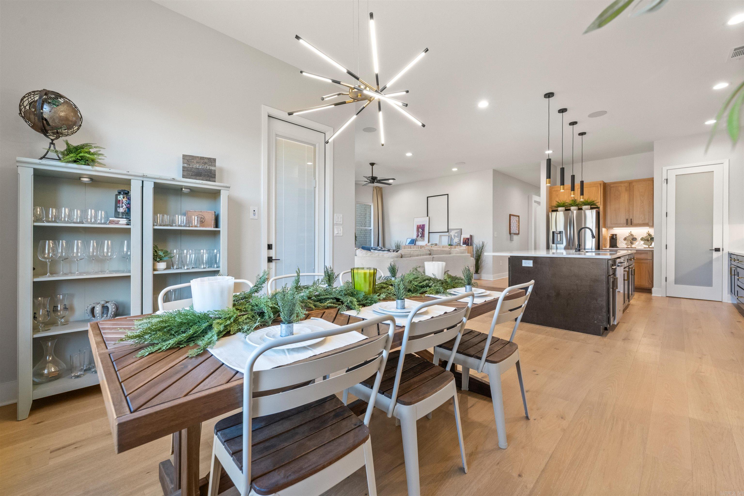 FLETCHER VALLEY "FLETCHER RIDGE" - Residential