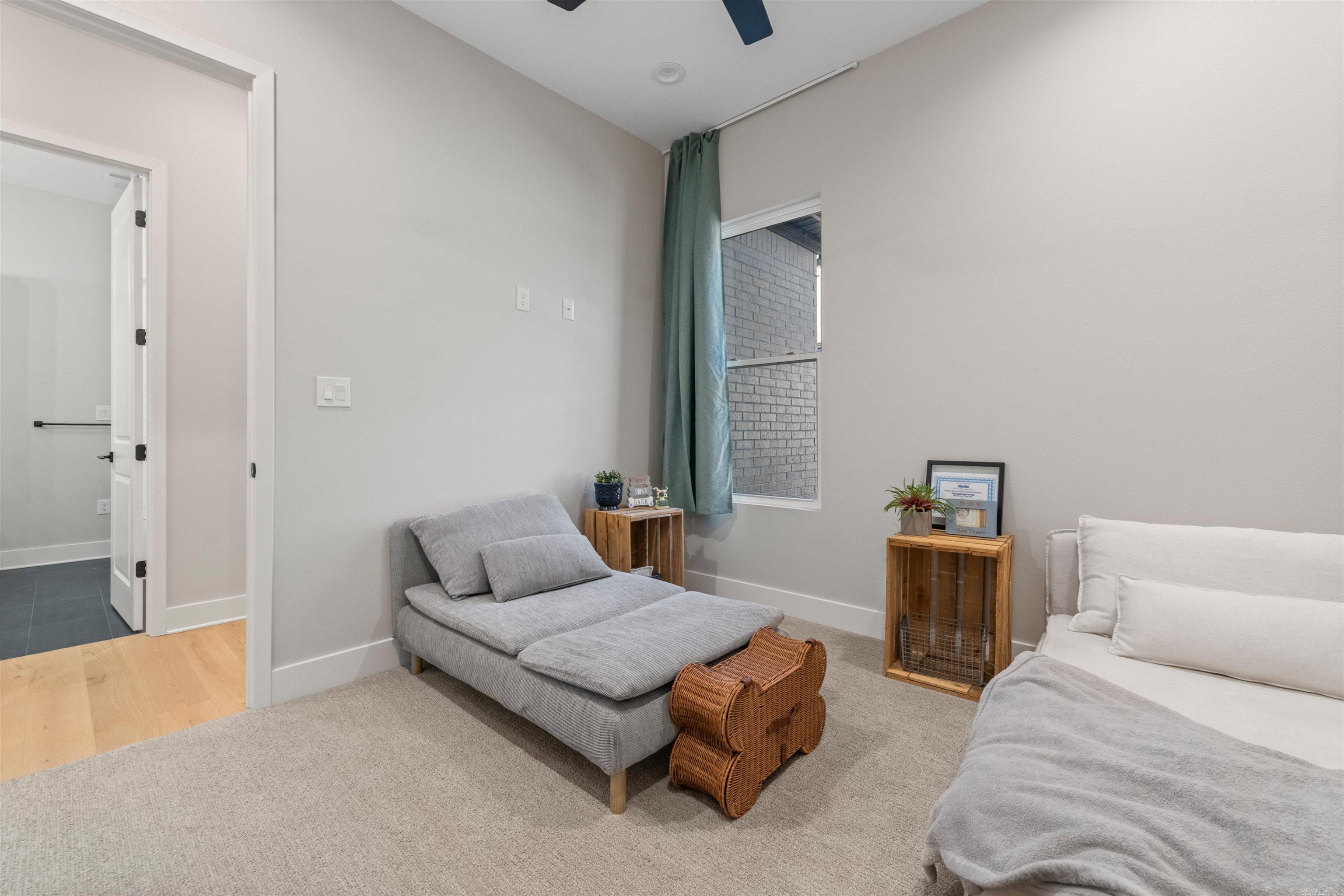 FLETCHER VALLEY "FLETCHER RIDGE" - Residential