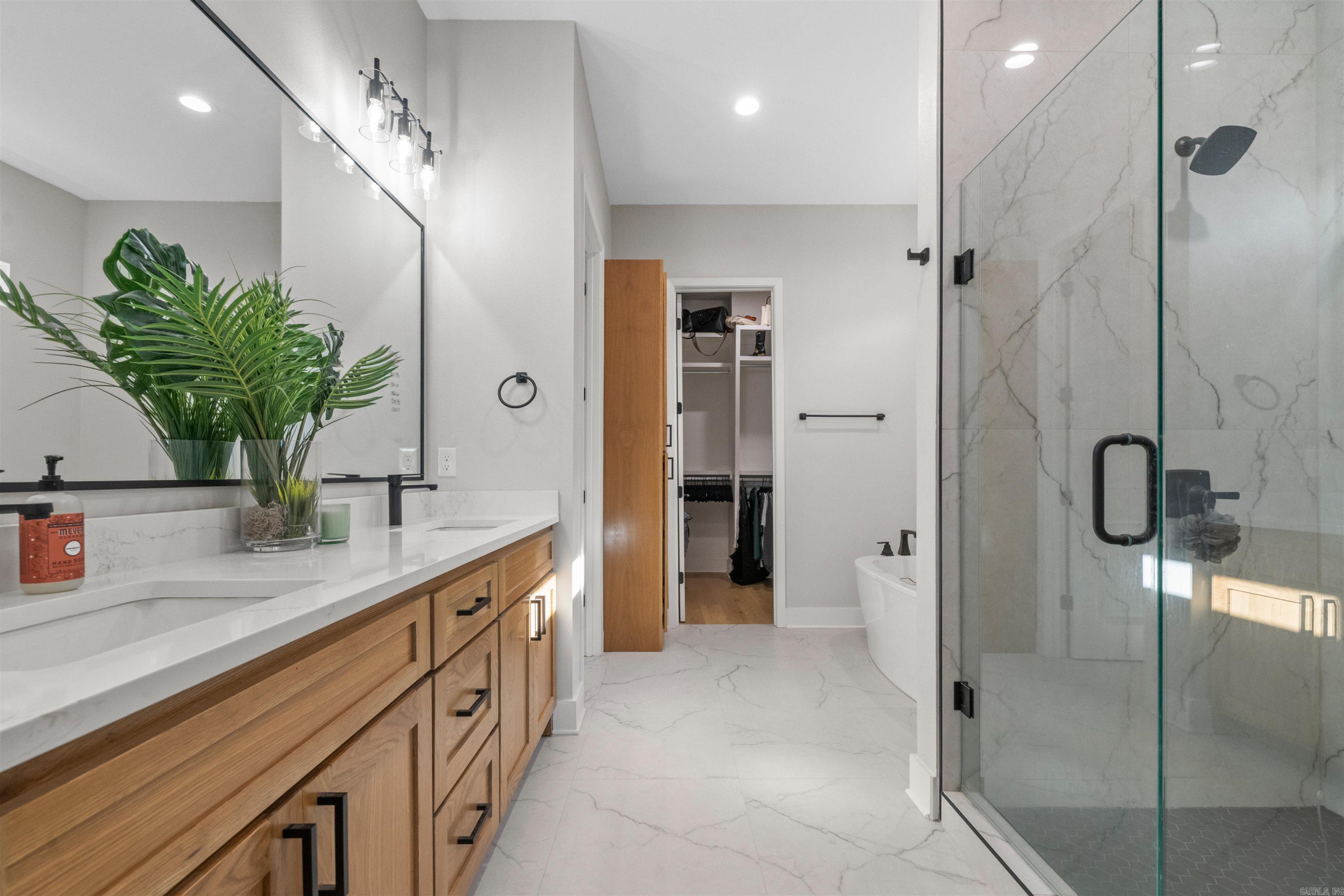 FLETCHER VALLEY "FLETCHER RIDGE" - Residential