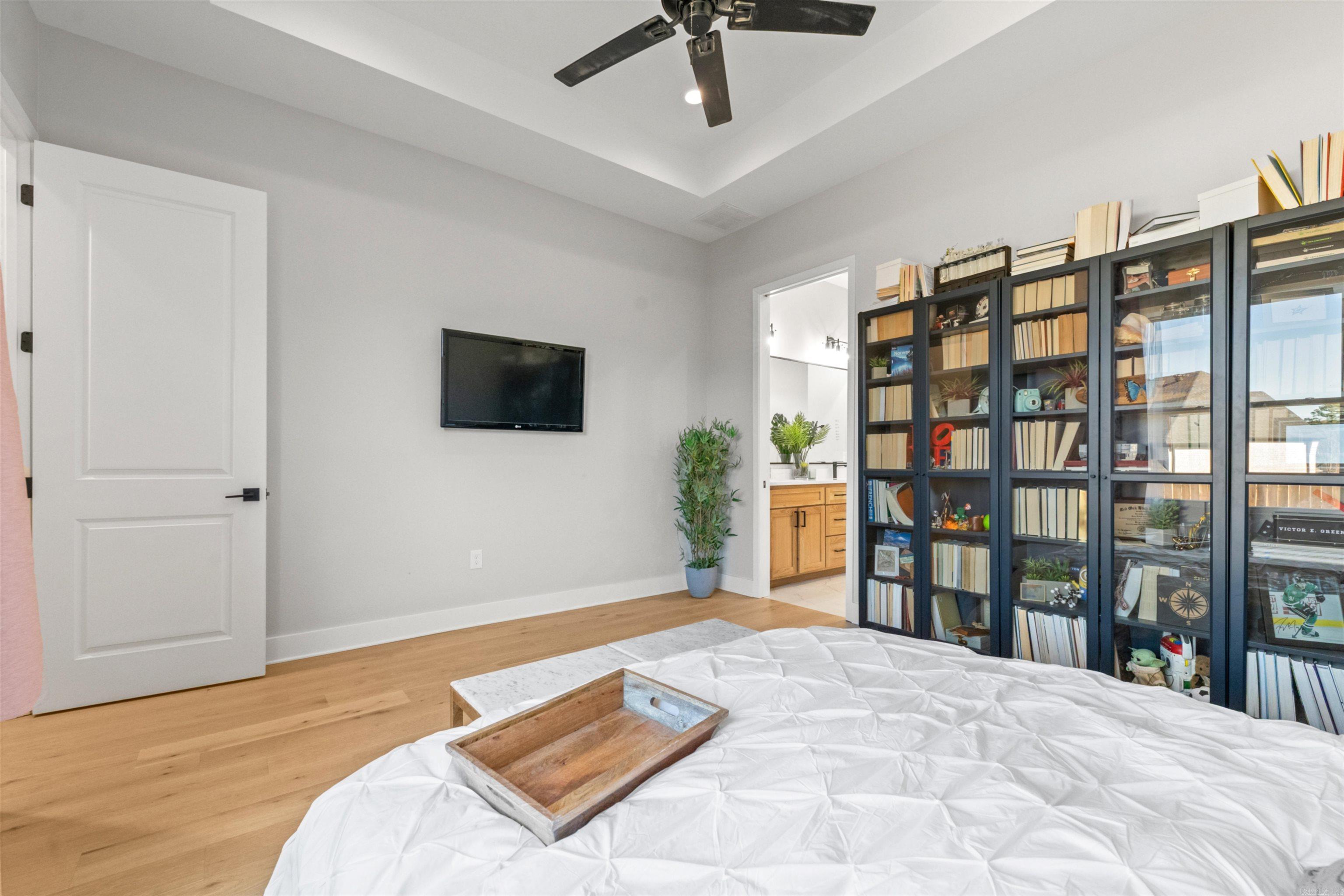 FLETCHER VALLEY "FLETCHER RIDGE" - Residential