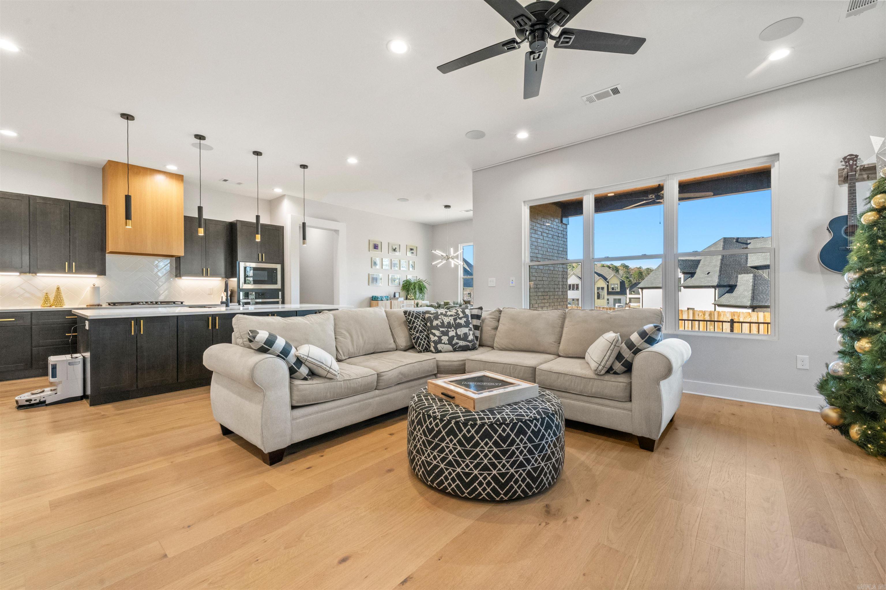 FLETCHER VALLEY "FLETCHER RIDGE" - Residential