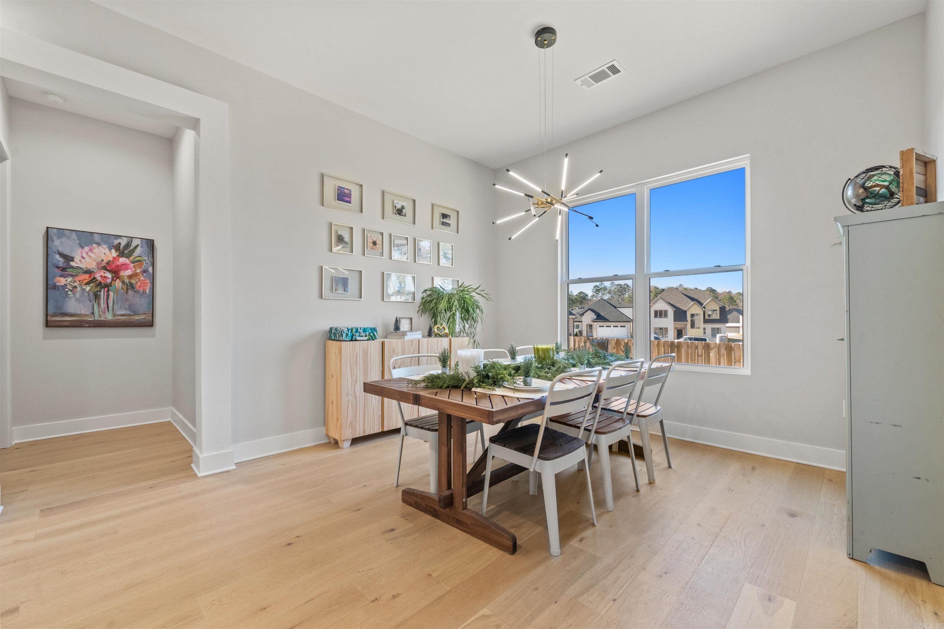 FLETCHER VALLEY "FLETCHER RIDGE" - Residential