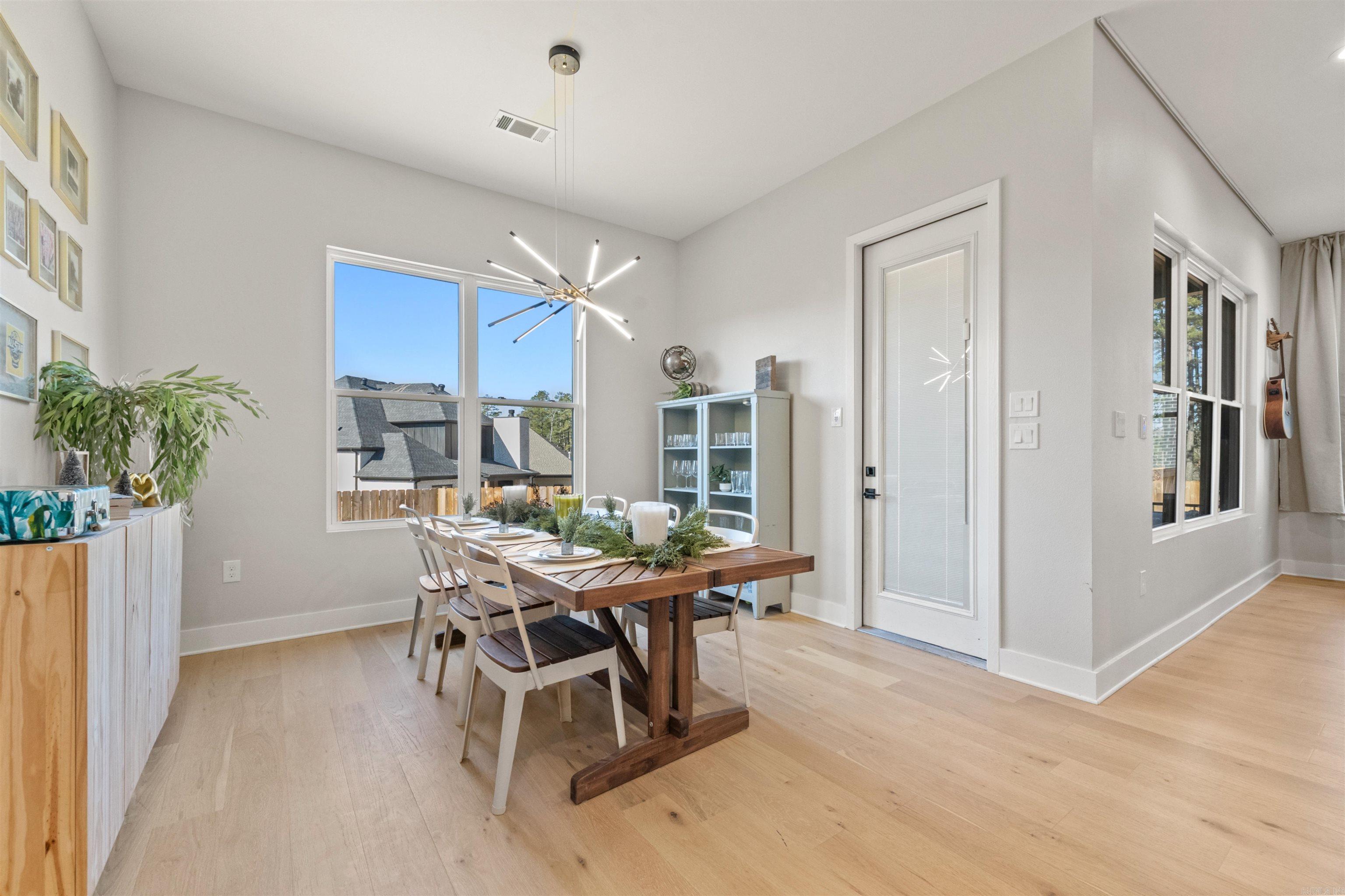 FLETCHER VALLEY "FLETCHER RIDGE" - Residential