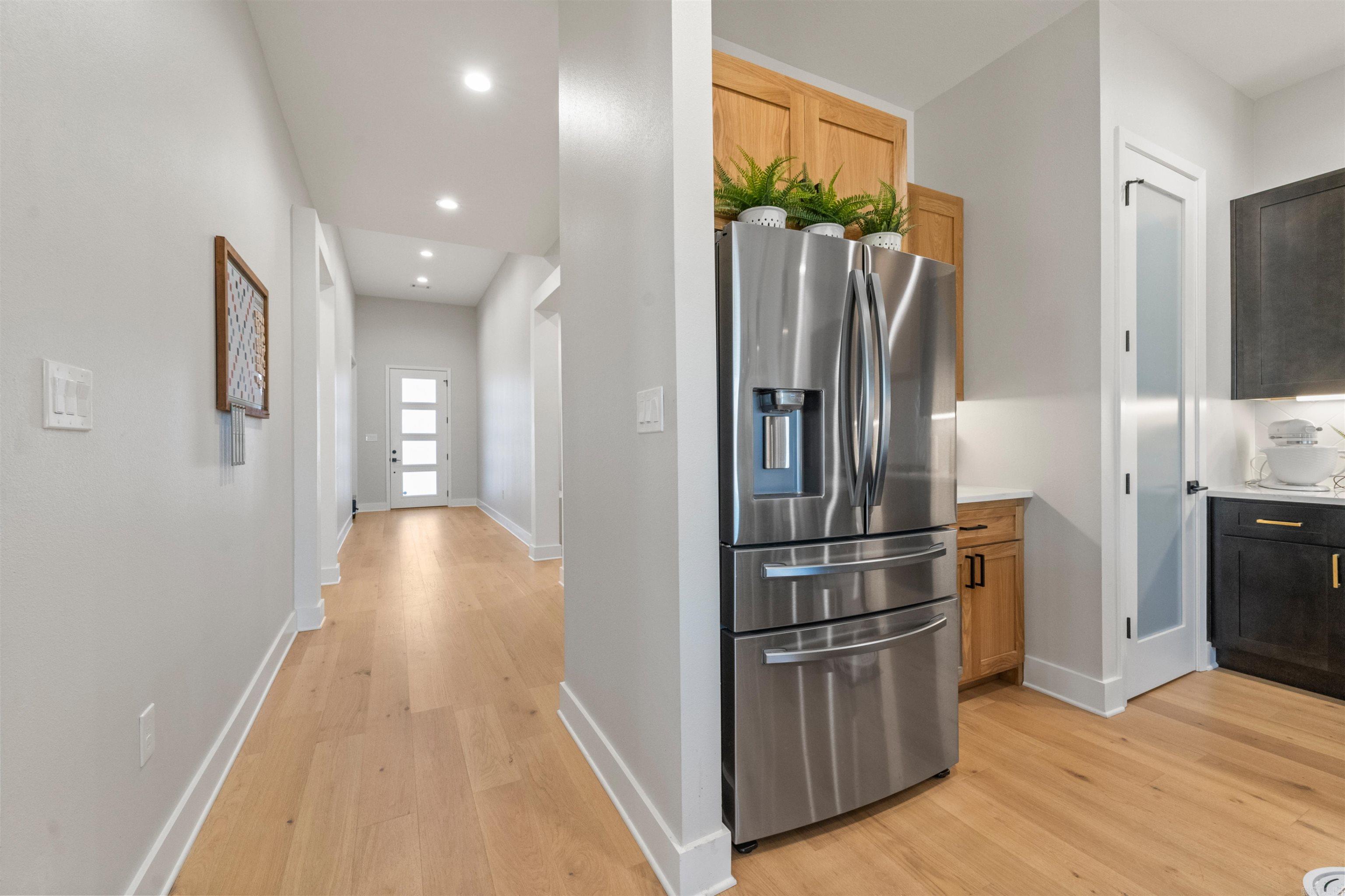 FLETCHER VALLEY "FLETCHER RIDGE" - Residential